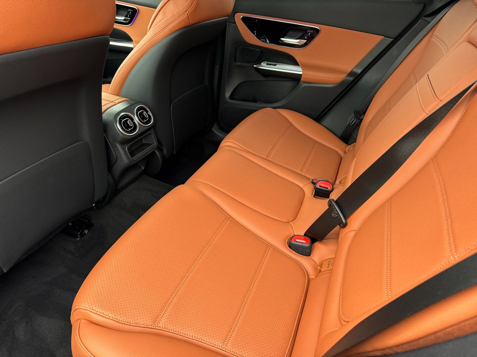 new 2026 Mercedes-Benz GLC car