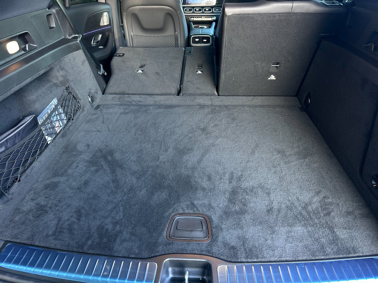 new 2026 Mercedes-Benz GLE car