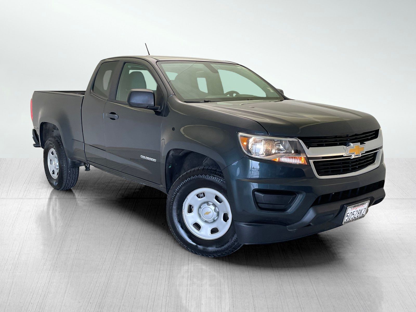 used 2018 Chevrolet Colorado car, priced at $18,492