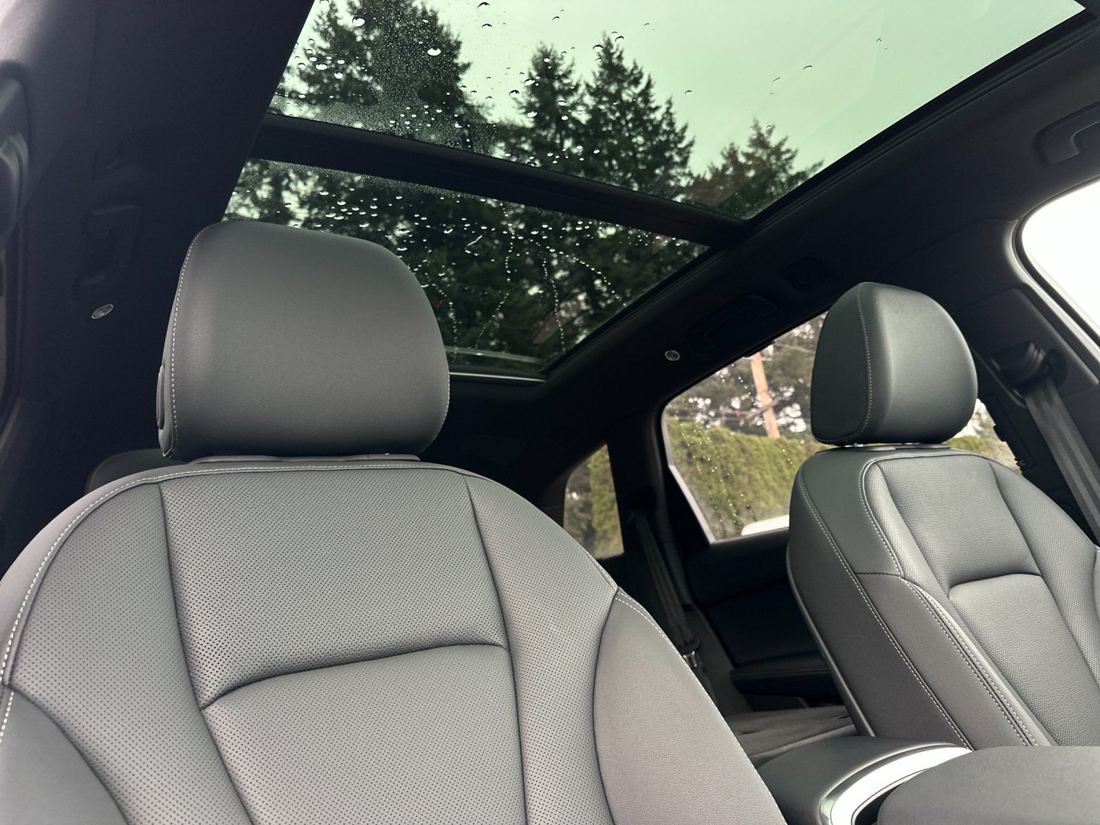 used 2025 Audi Q7 car, priced at $62,990