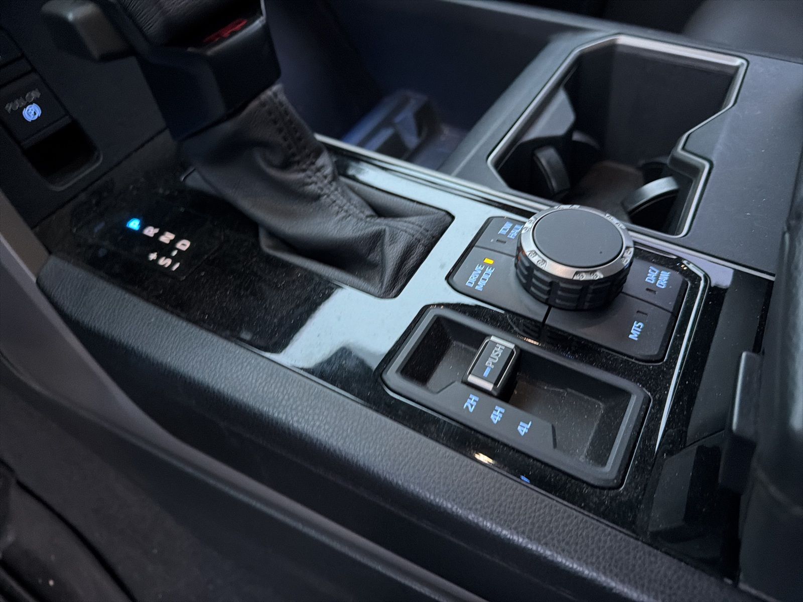 used 2022 Toyota Tundra car, priced at $43,600