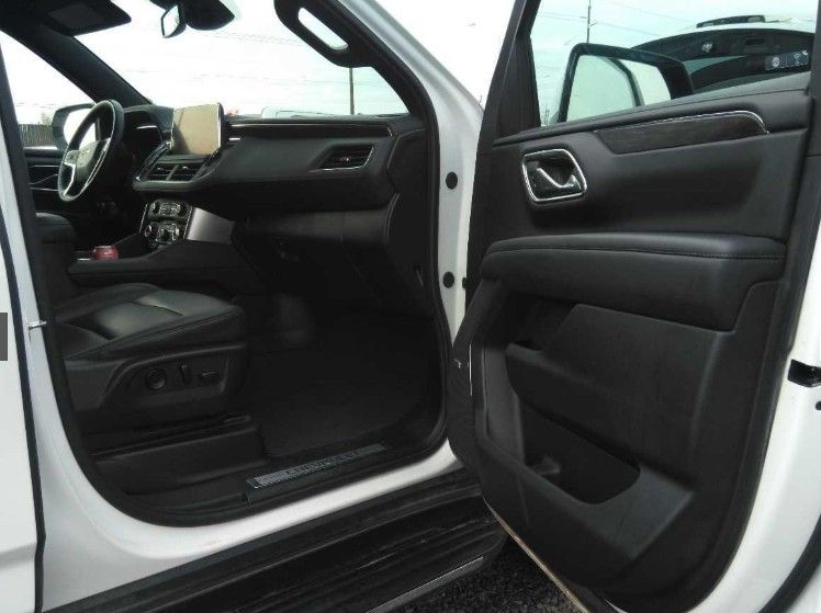 used 2024 Chevrolet Tahoe car, priced at $57,950