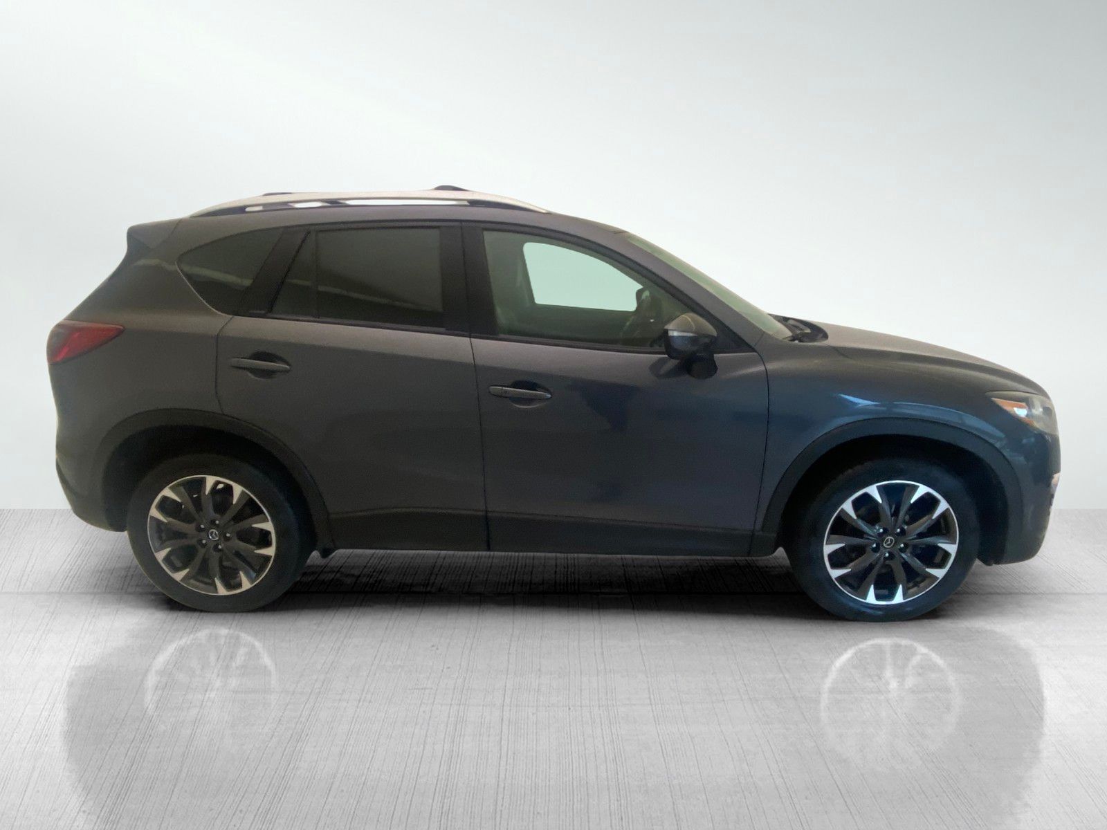 used 2016 Mazda CX-5 car, priced at $15,991