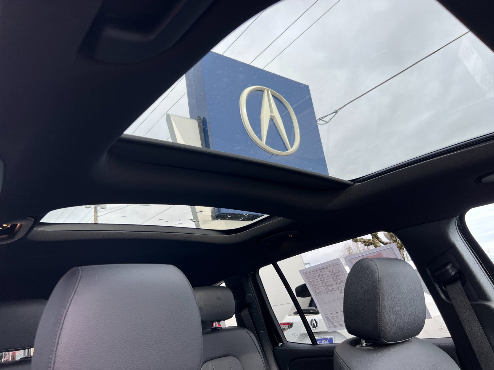 used 2024 Mercedes-Benz GLB car, priced at $40,998