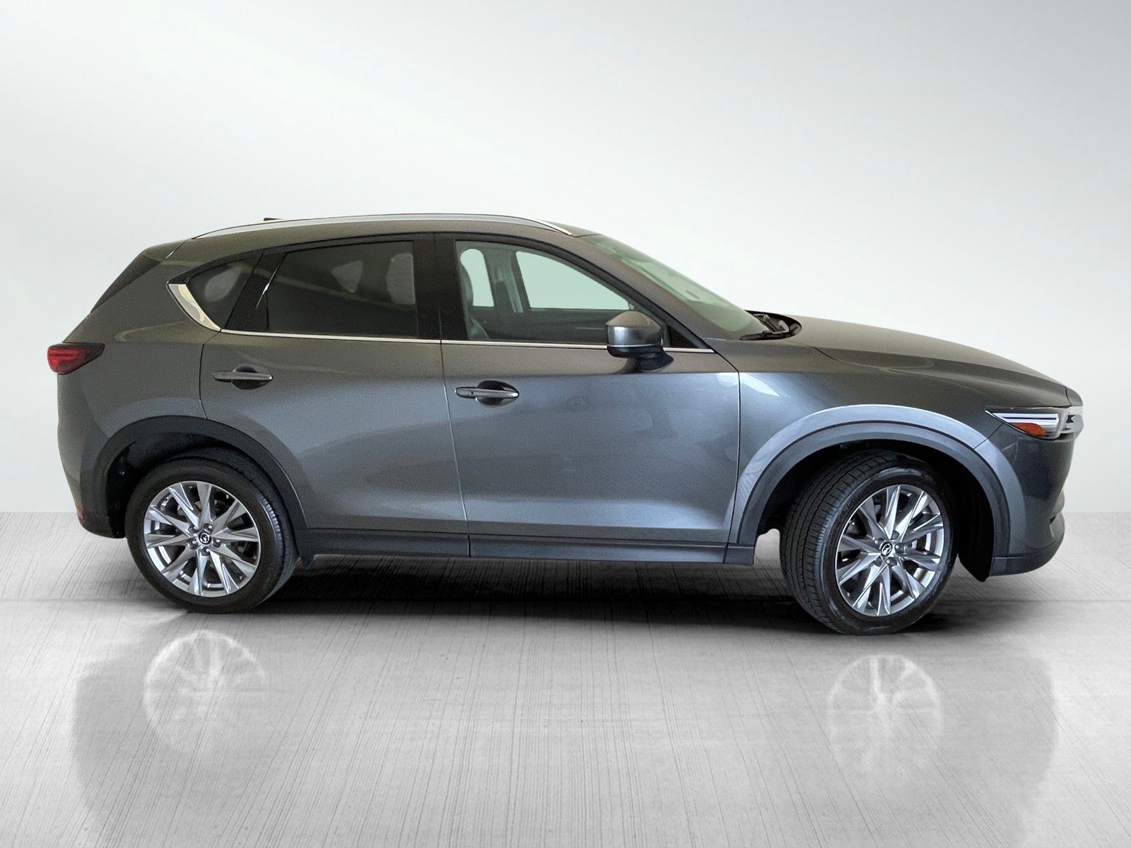 used 2019 Mazda CX-5 car, priced at $26,888