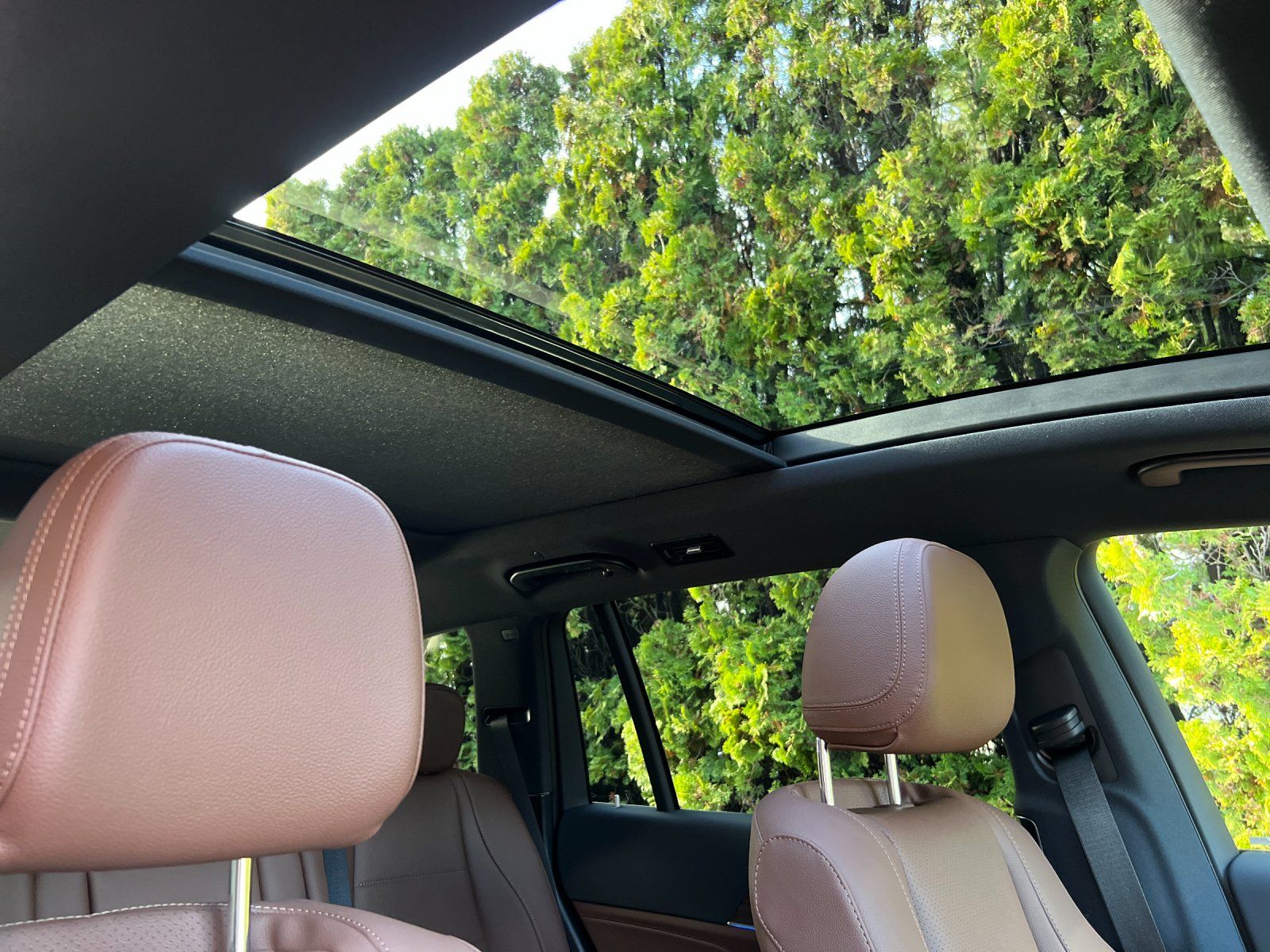 new 2025 Mercedes-Benz GLS car