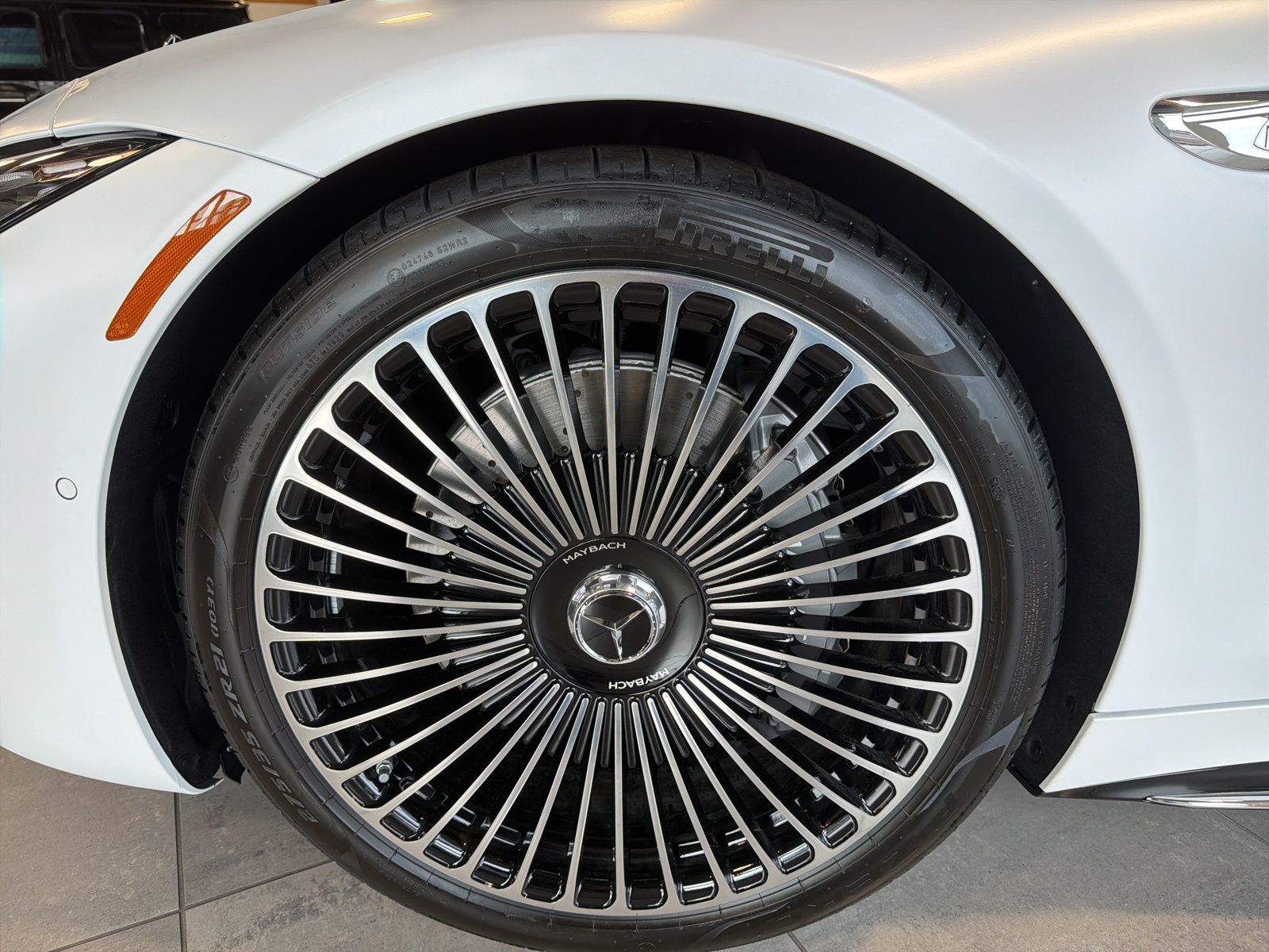 new 2026 Mercedes-Benz SL-Class car