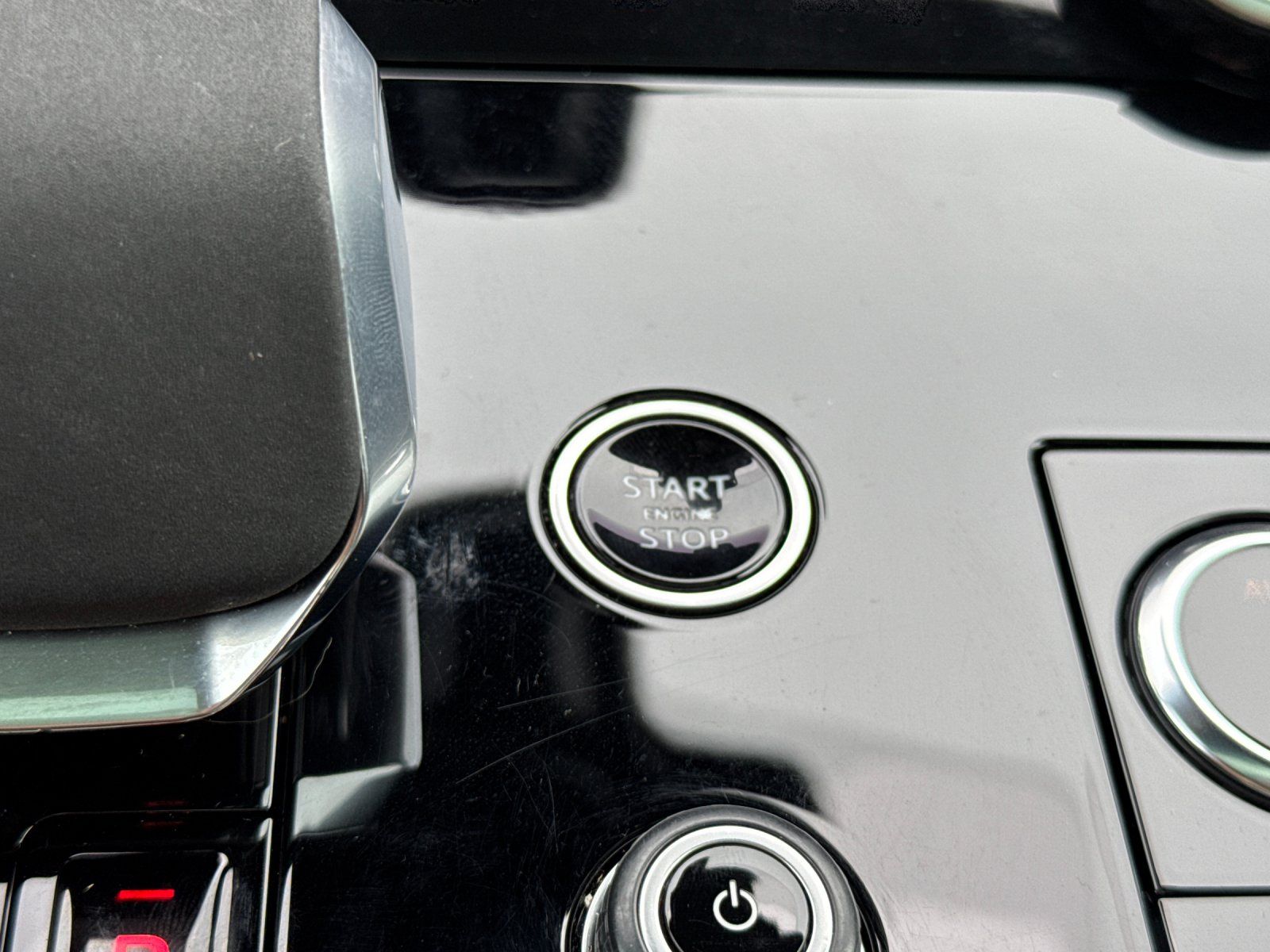 used 2023 Land Rover Range Rover Sport car, priced at $74,998