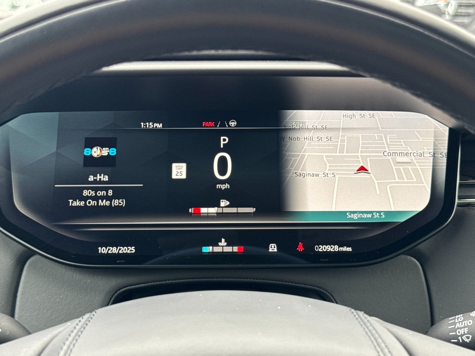 used 2023 Land Rover Range Rover Sport car, priced at $74,998