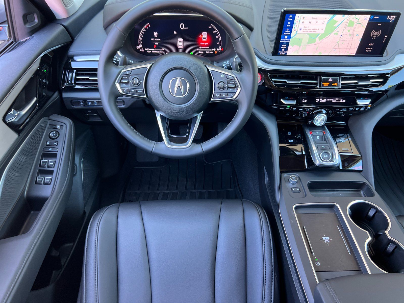 new 2026 Acura MDX car