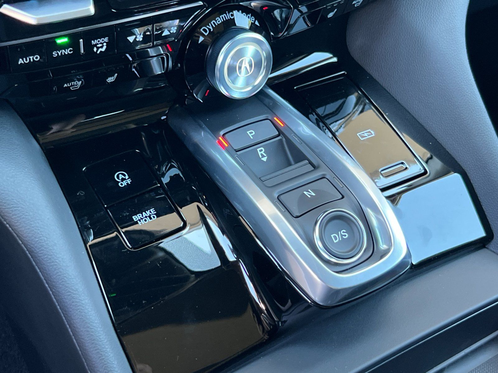 new 2026 Acura MDX car