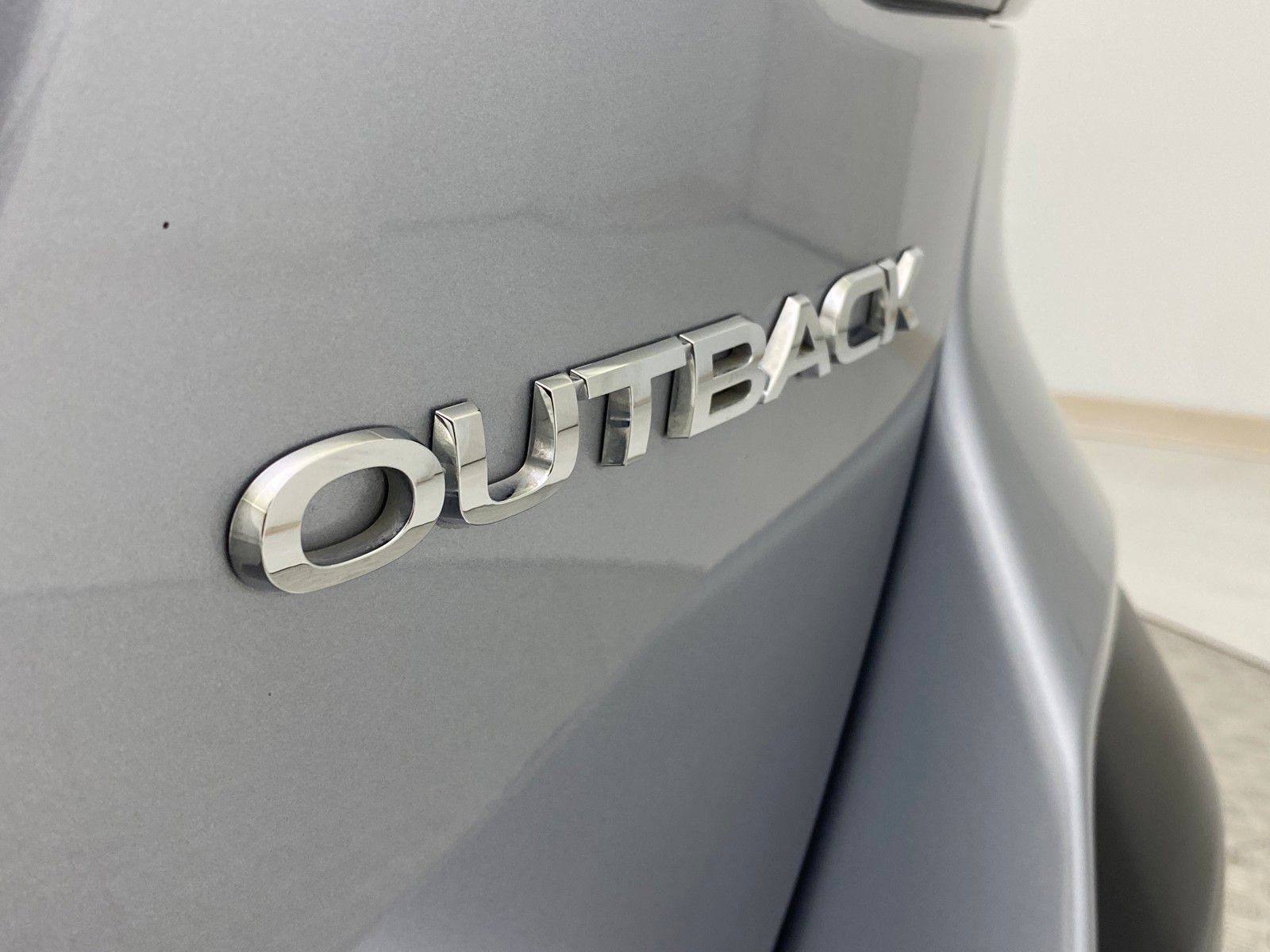 used 2021 Subaru Outback car, priced at $26,995