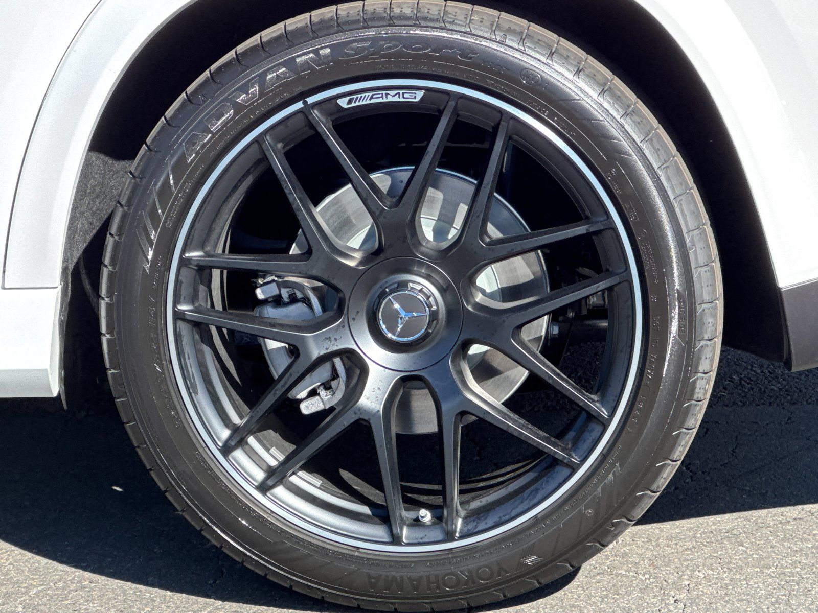 new 2026 Mercedes-Benz GLE car