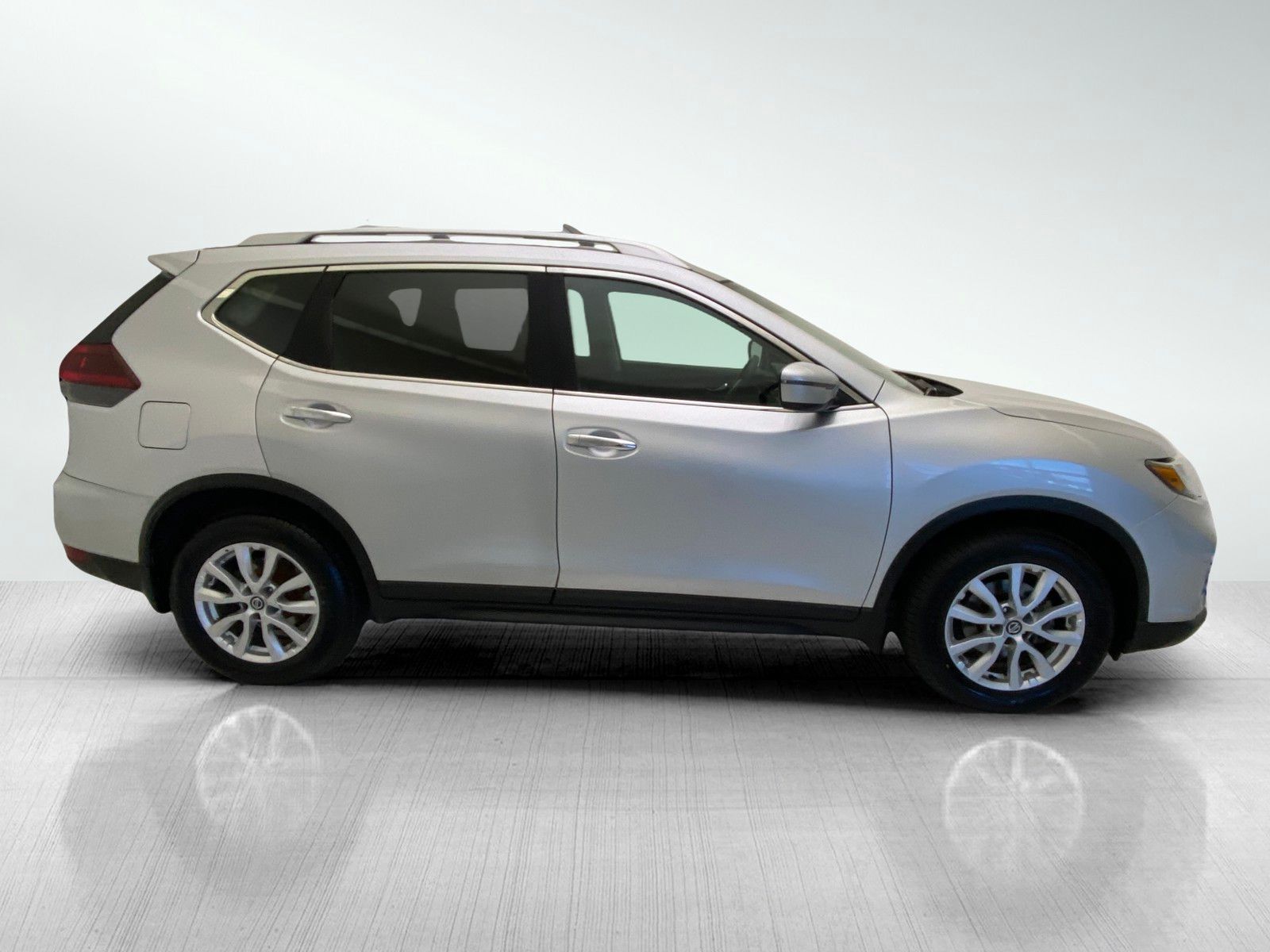 used 2020 Nissan Rogue car, priced at $16,995