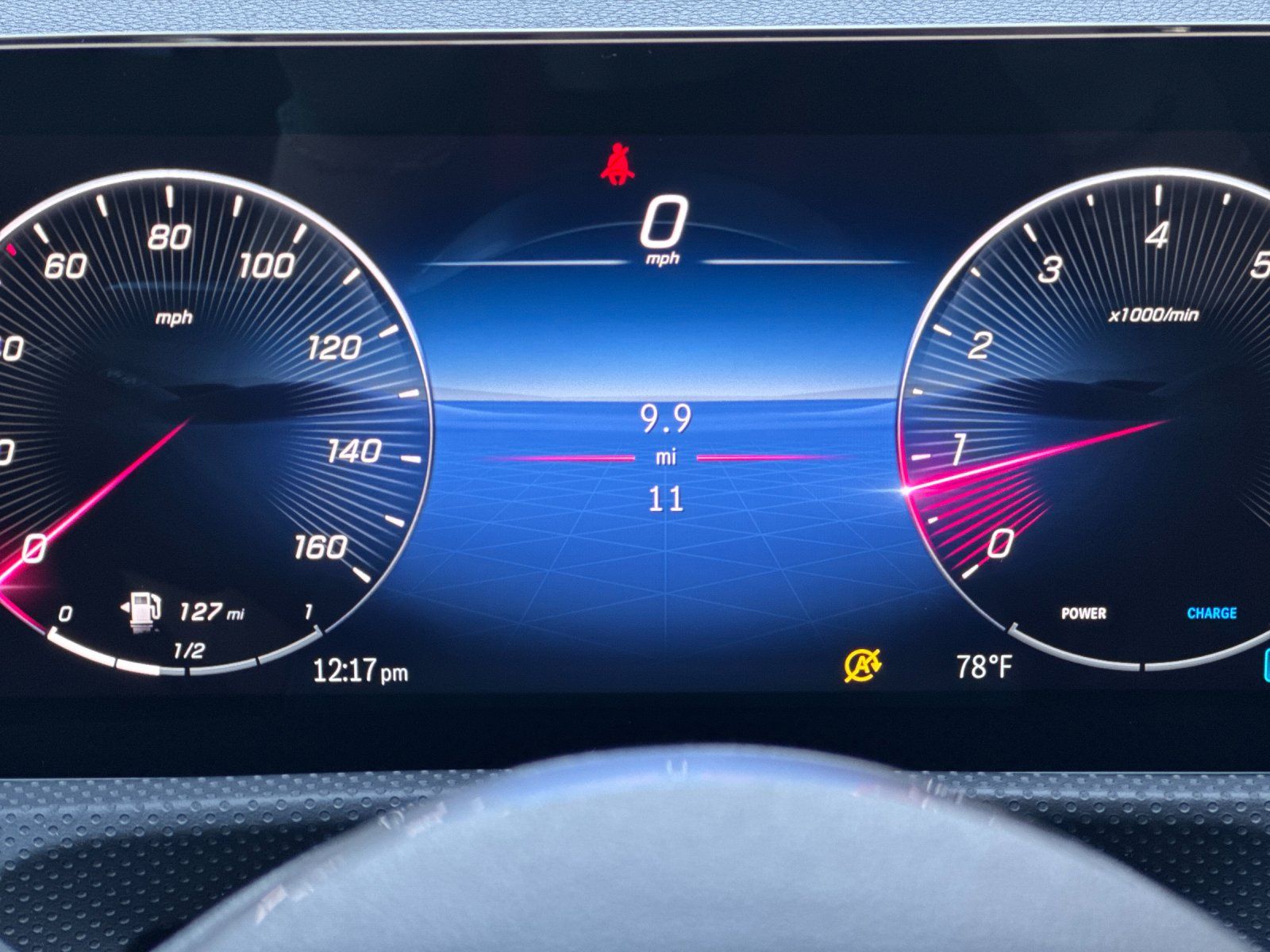 new 2026 Mercedes-Benz CLA car