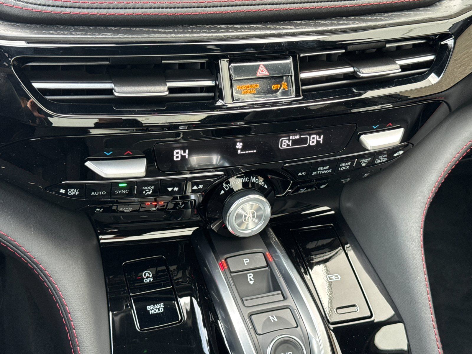 new 2026 Acura MDX car