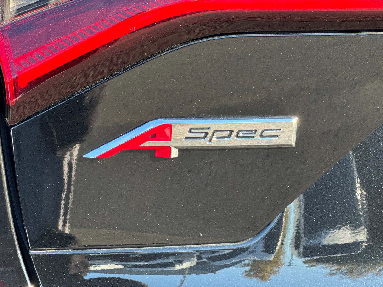 used 2025 Acura MDX car, priced at $55,498