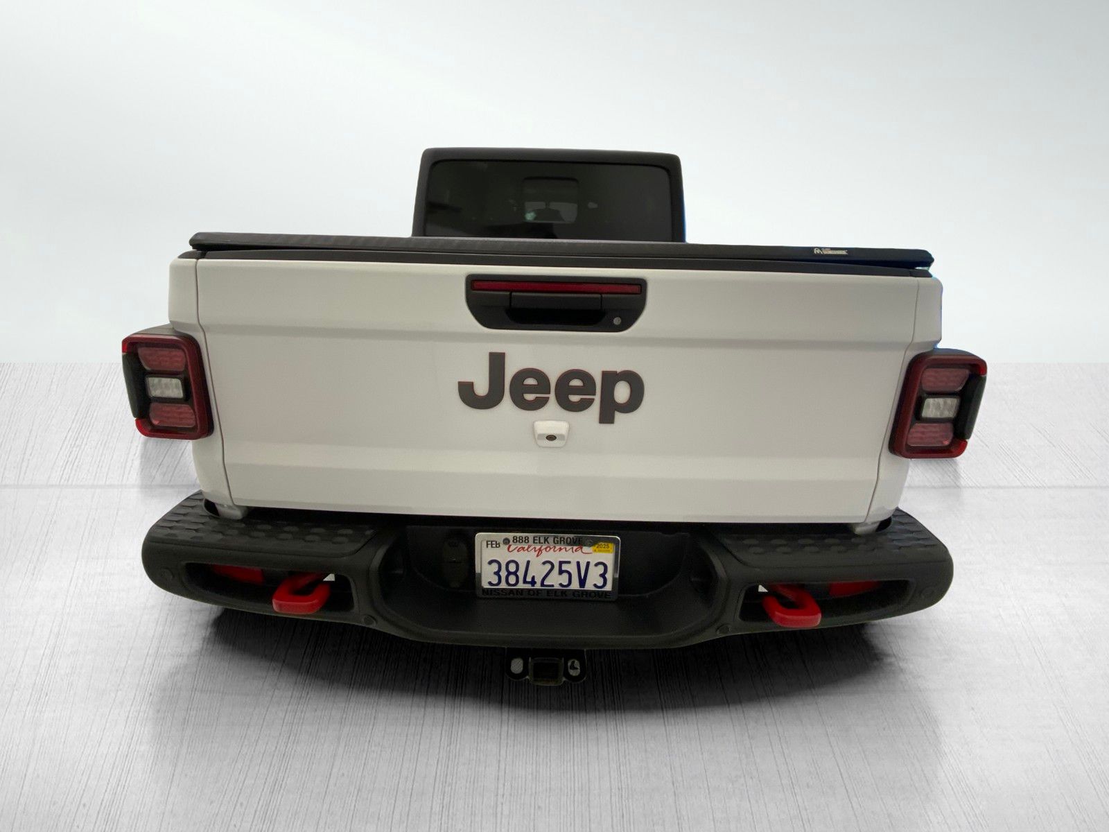 used 2020 Jeep Gladiator car, priced at $37,999