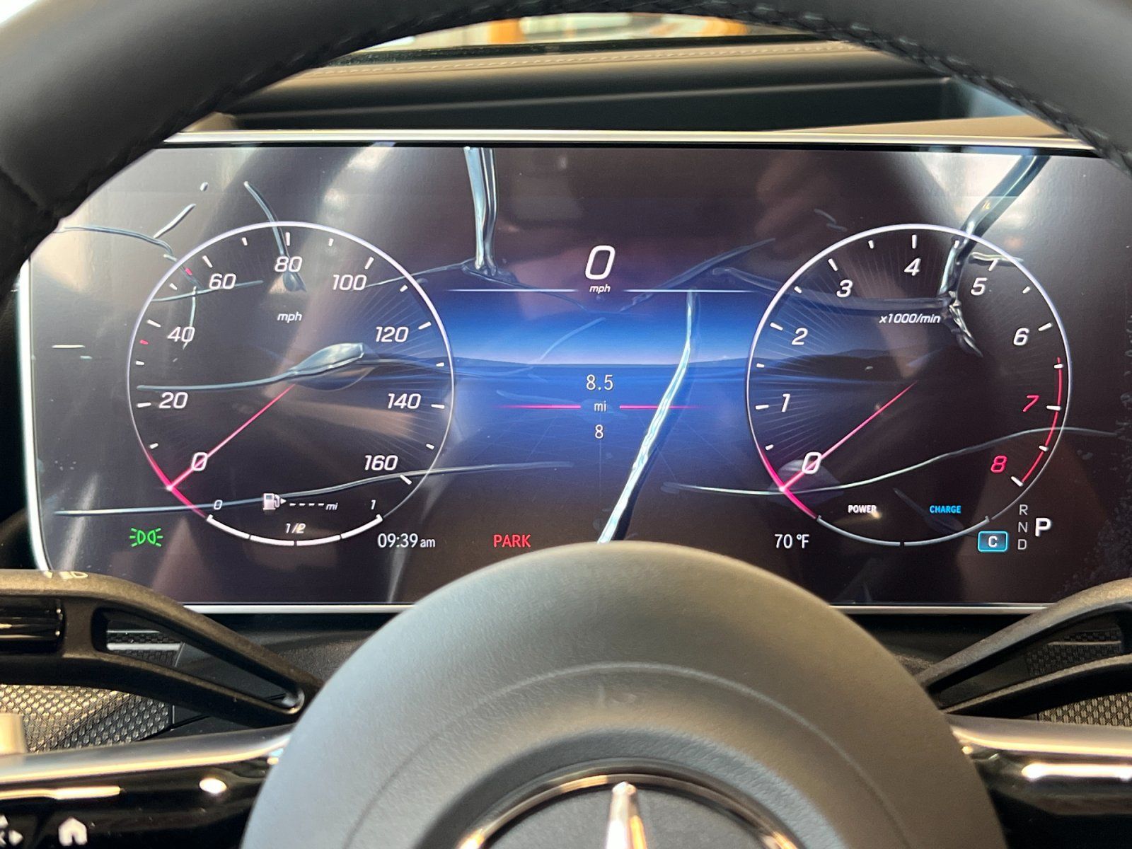 new 2026 Mercedes-Benz CLE car