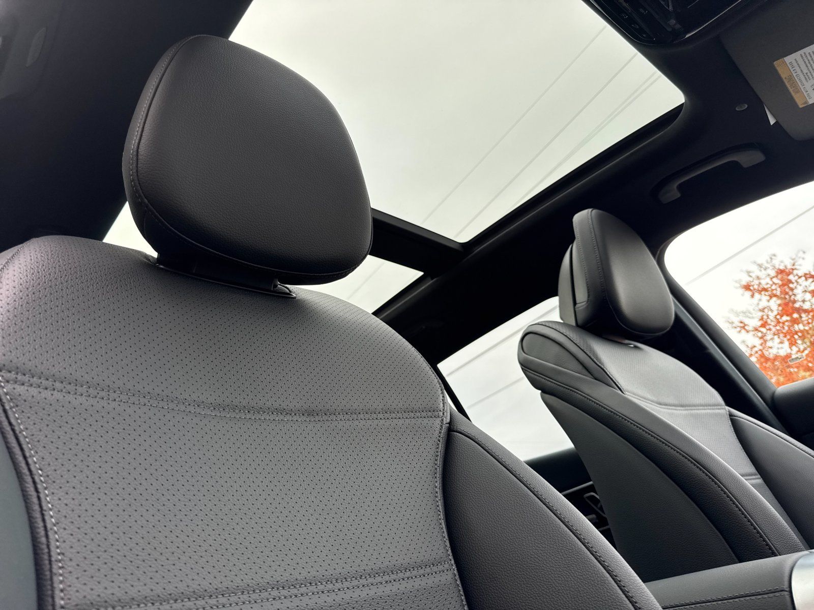 new 2026 Mercedes-Benz GLC car