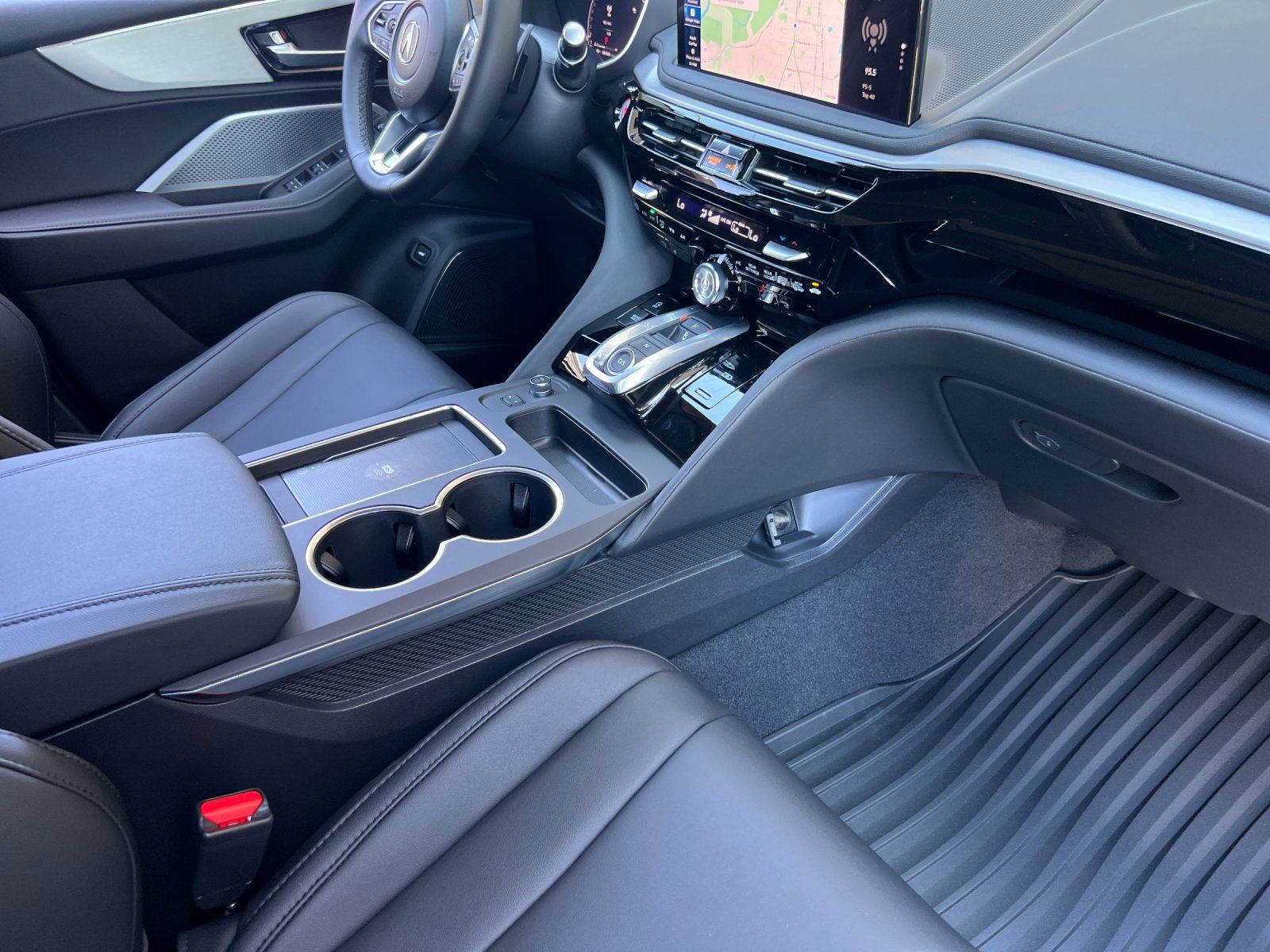 new 2026 Acura MDX car