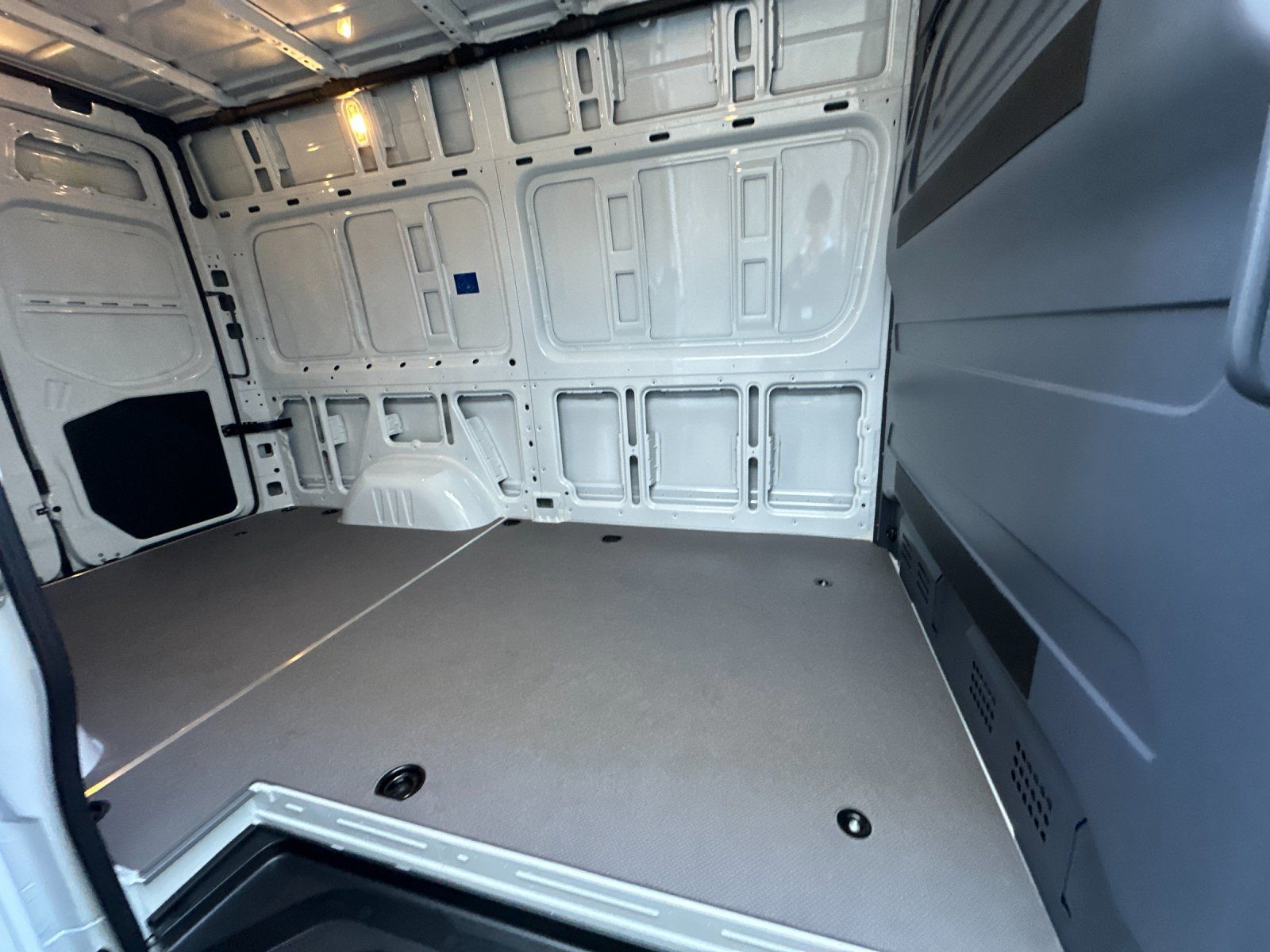 new 2025 Mercedes-Benz Sprinter 2500 car