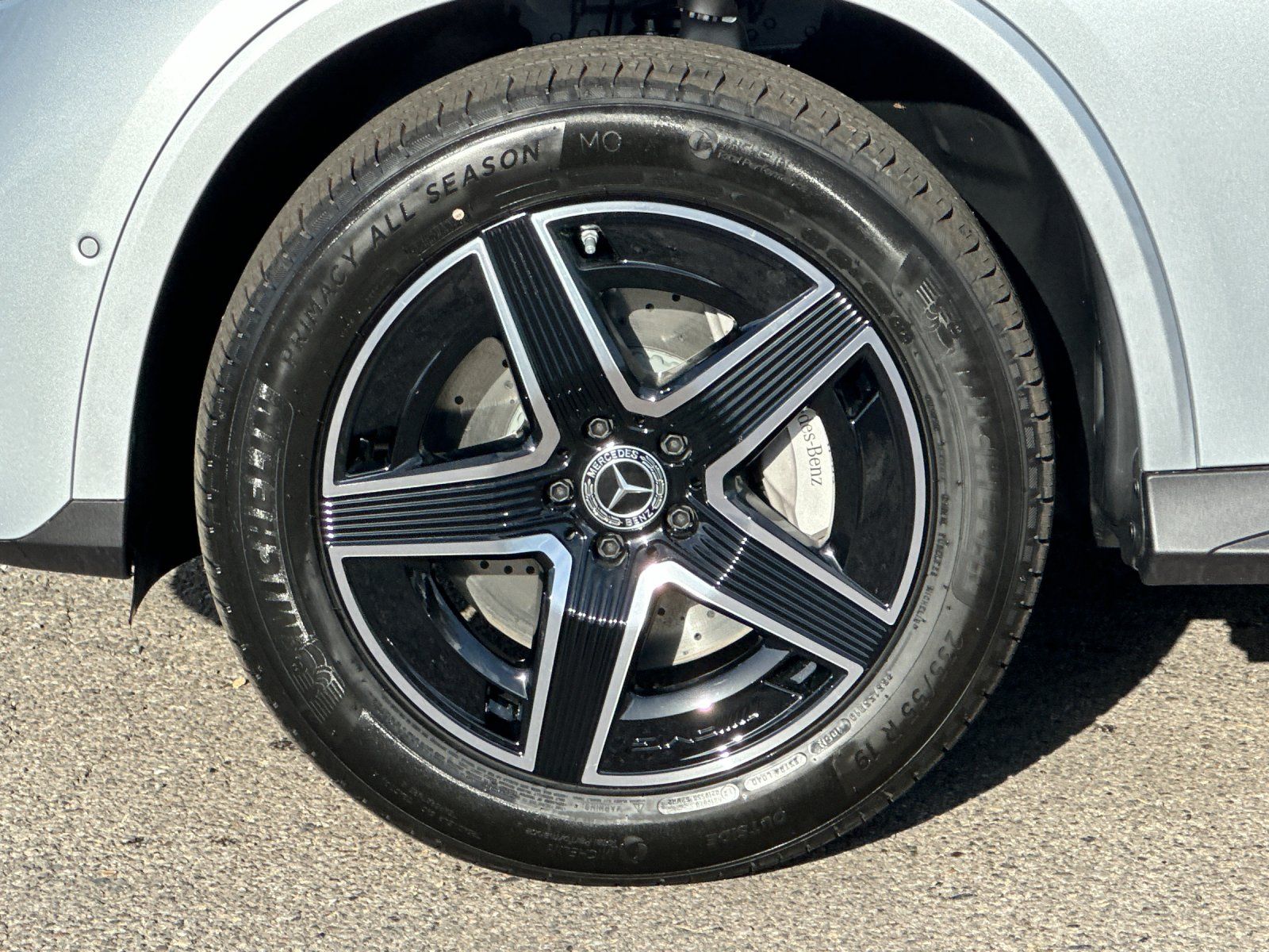 new 2026 Mercedes-Benz GLC car