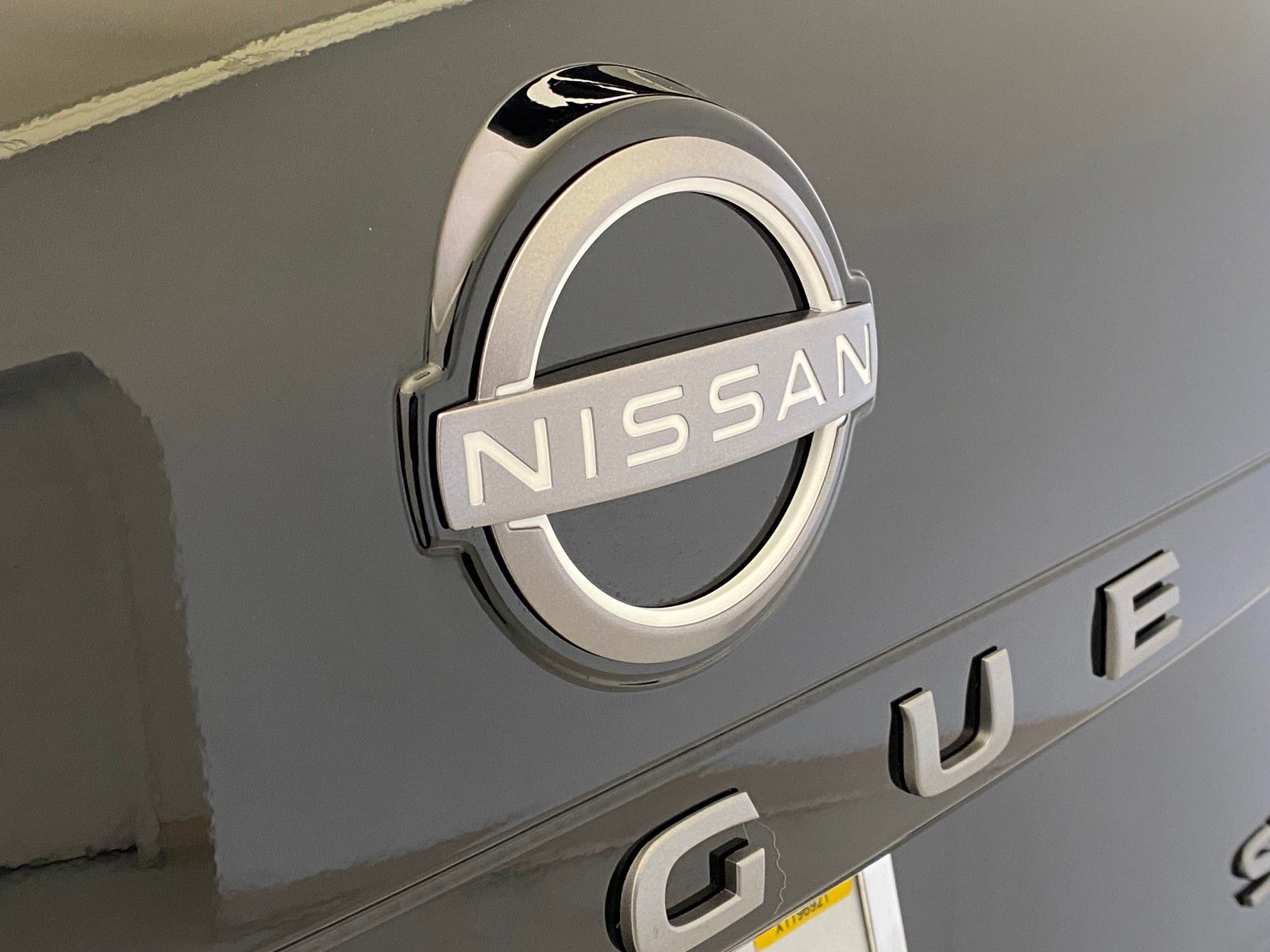 used 2024 Nissan Rogue car, priced at $28,491