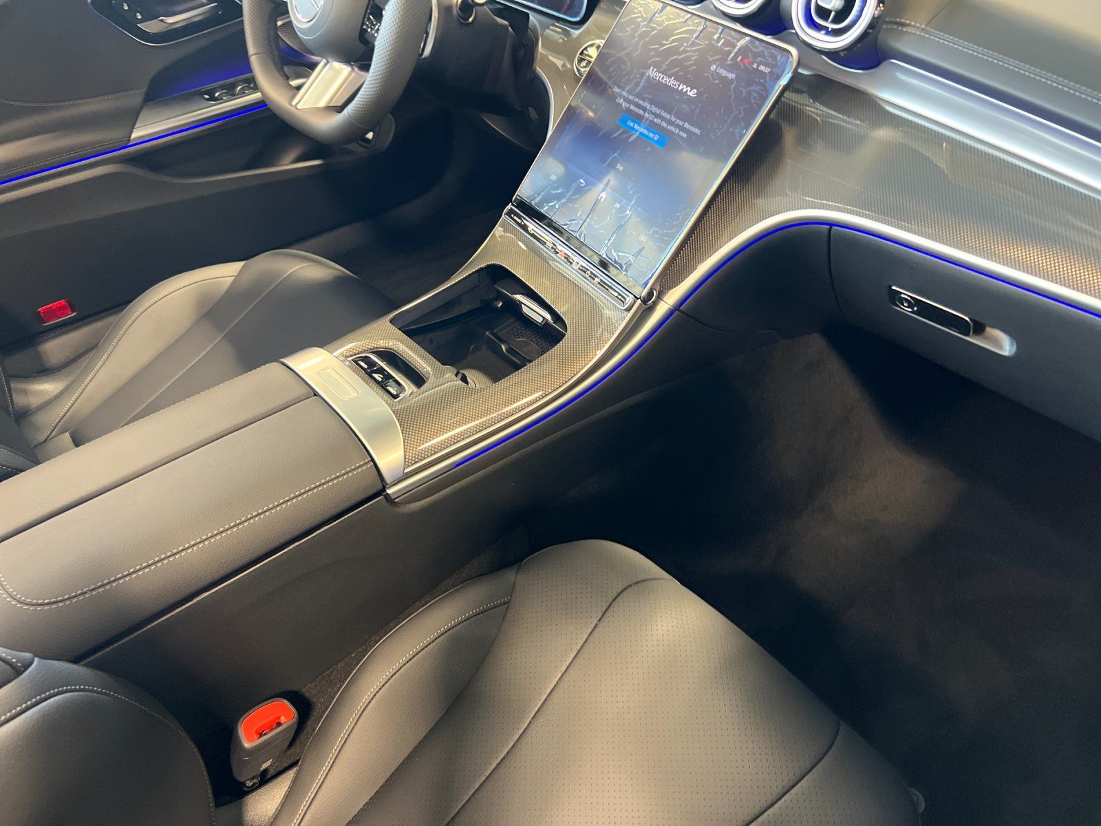 new 2026 Mercedes-Benz CLE car