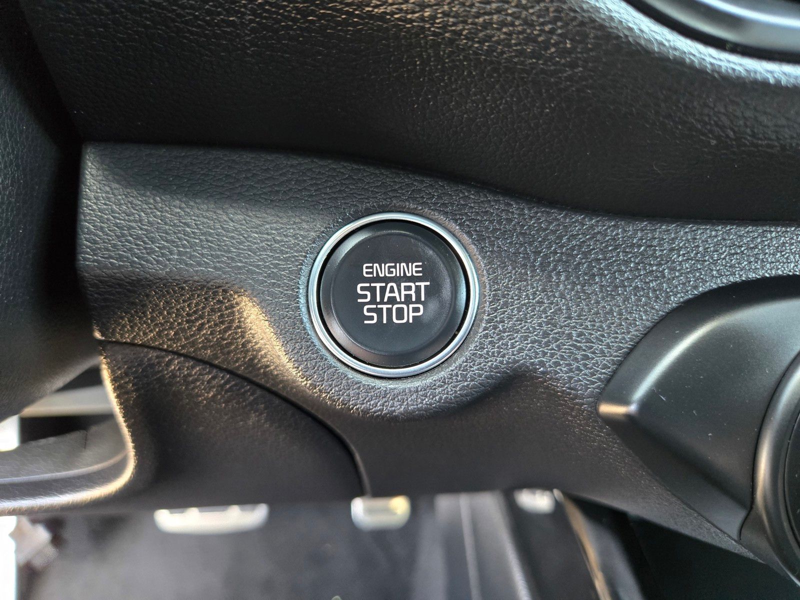 used 2021 Kia Forte car, priced at $19,730