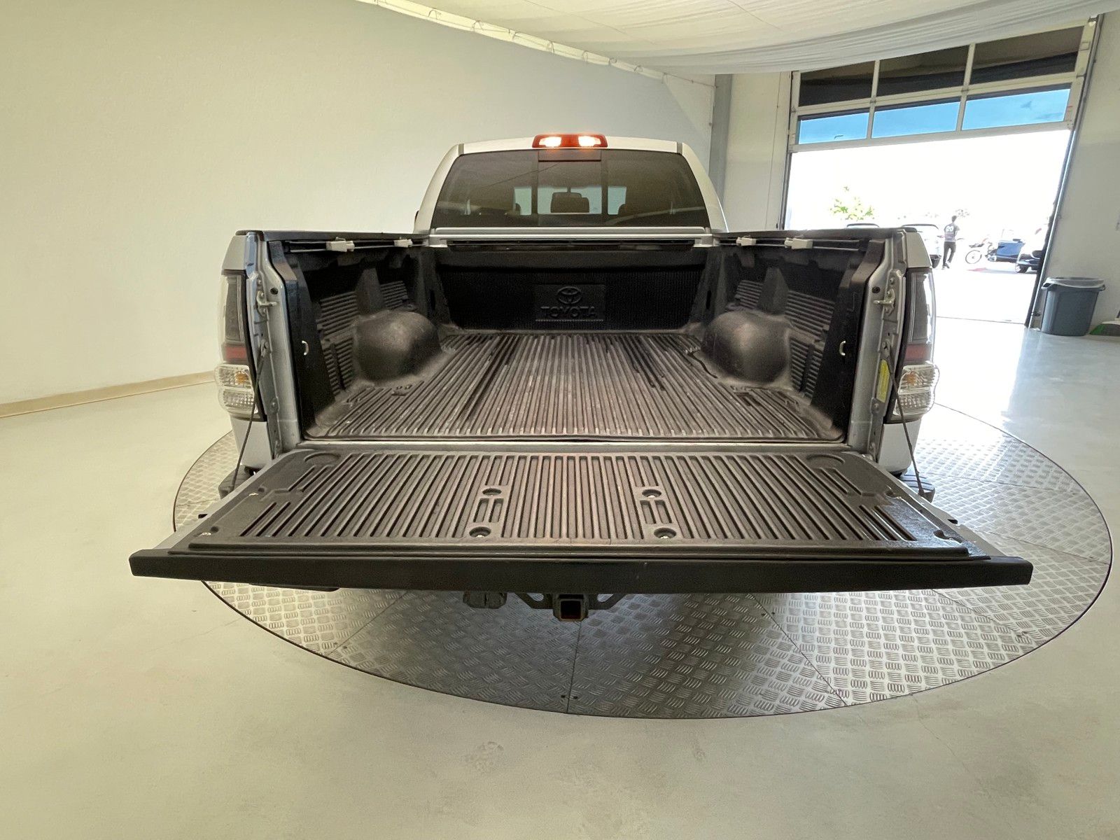 used 2011 Toyota Tundra car, priced at $24,995