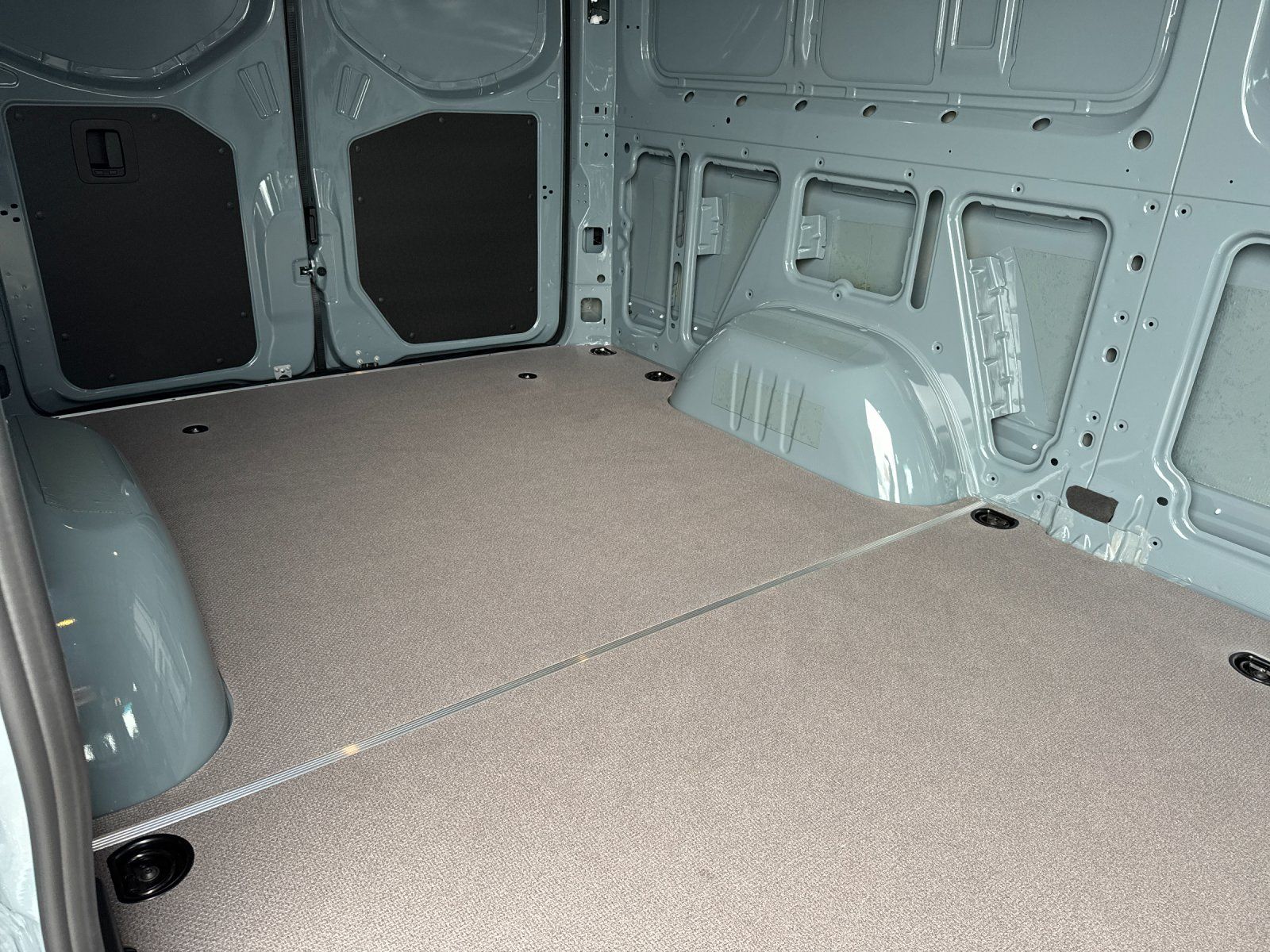 new 2026 Mercedes-Benz Sprinter 2500 car