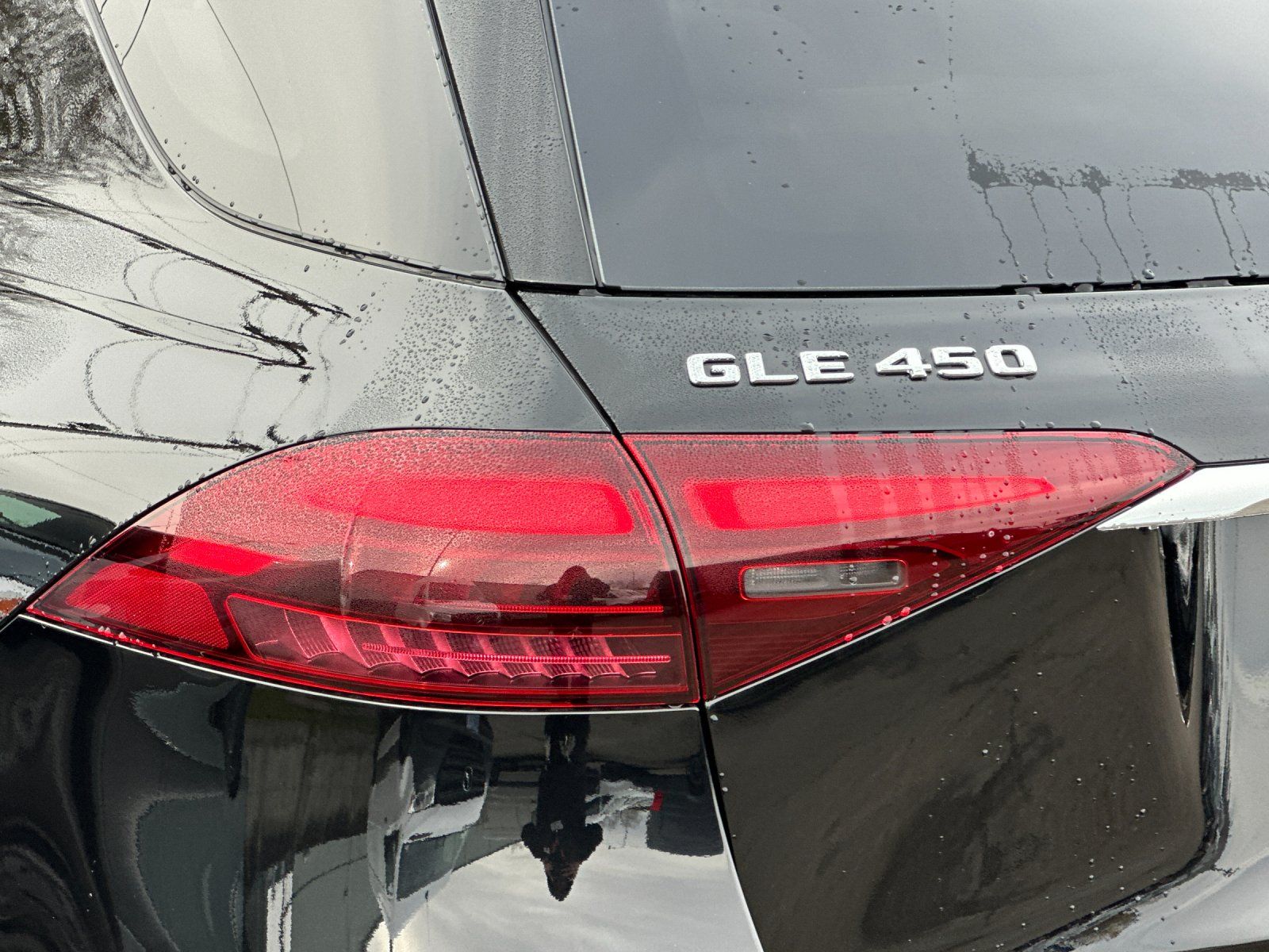 new 2026 Mercedes-Benz GLE car