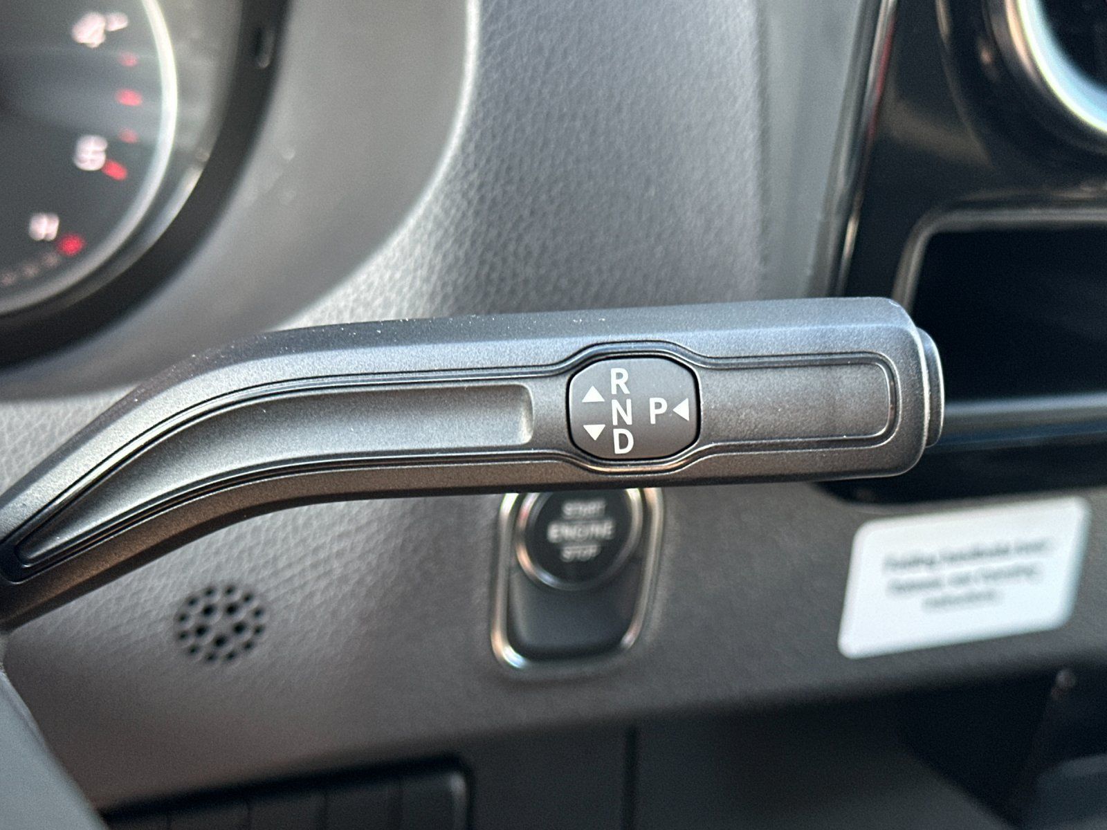 new 2026 Mercedes-Benz Sprinter 2500 car