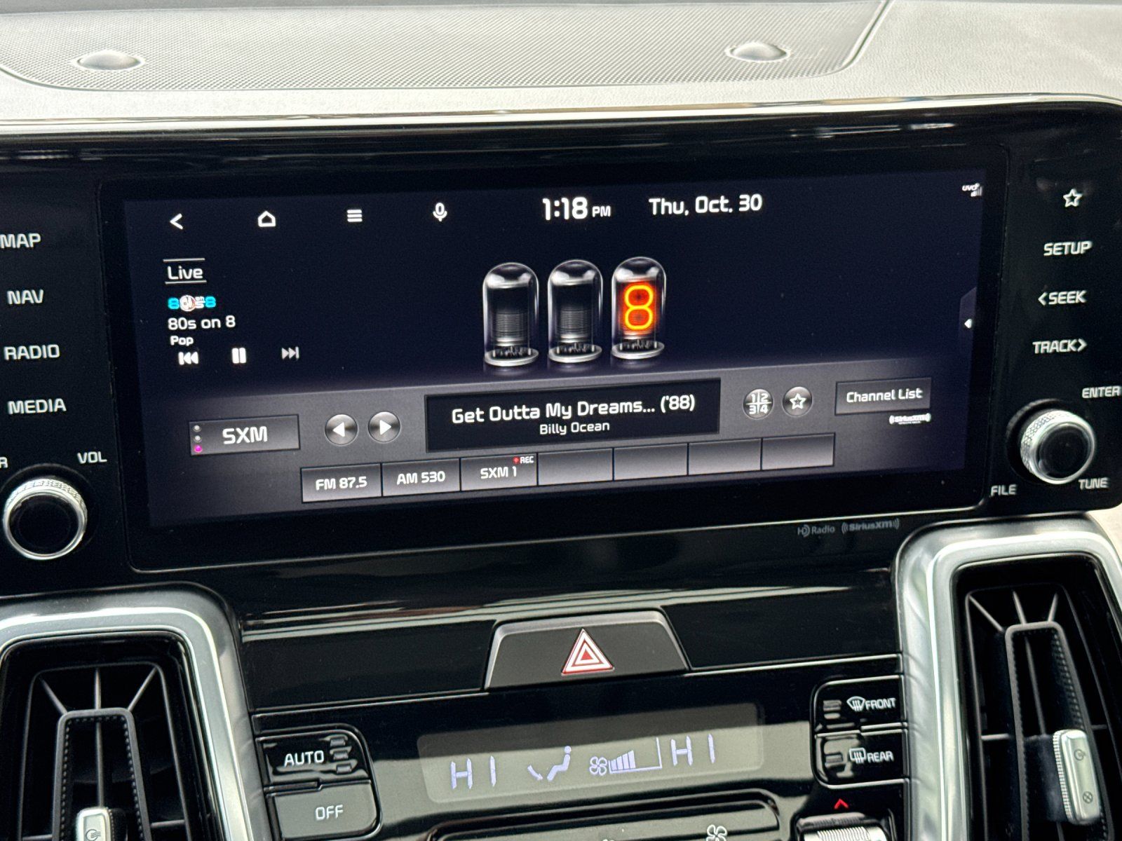 used 2022 Kia Sorento car, priced at $29,998