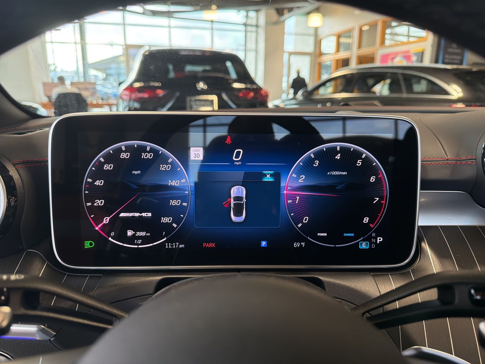 new 2026 Mercedes-Benz CLE car