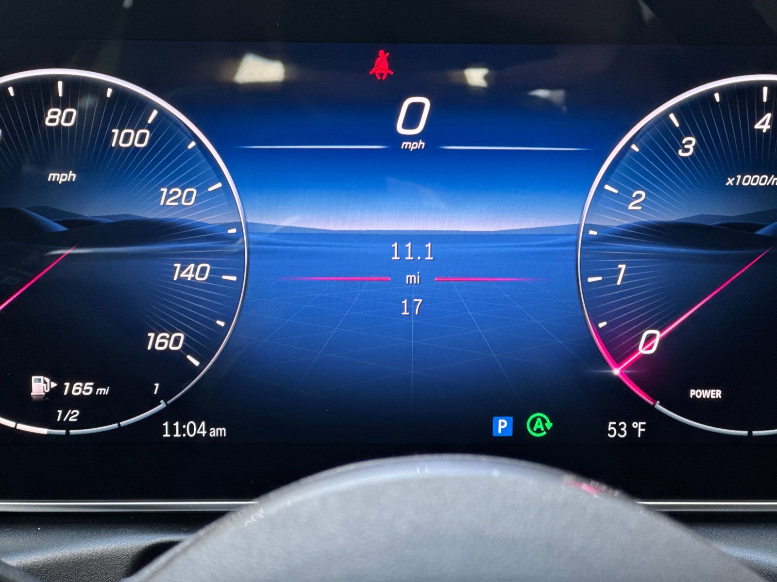 new 2026 Mercedes-Benz C-Class car