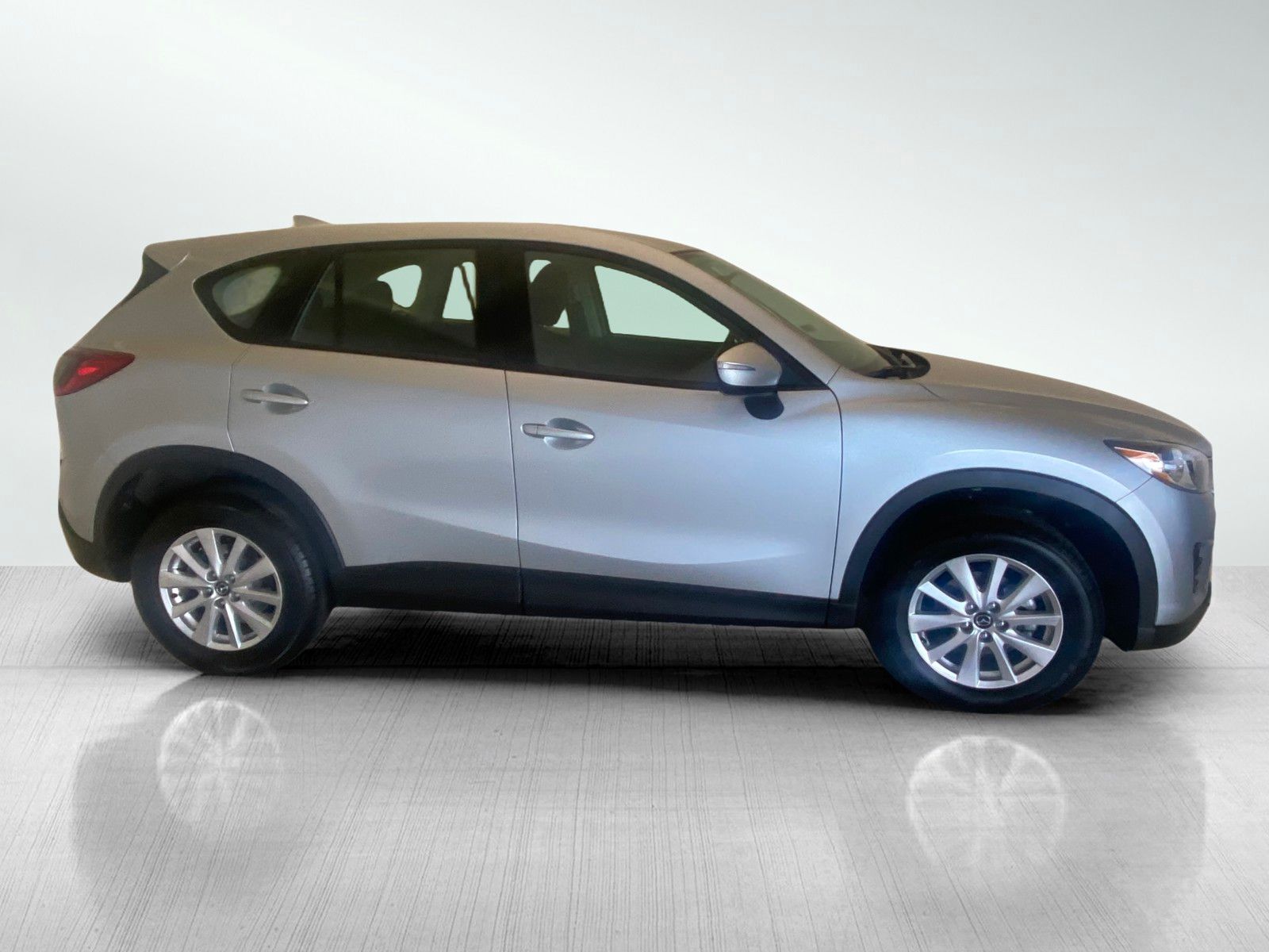 used 2016 Mazda CX-5 car, priced at $15,991