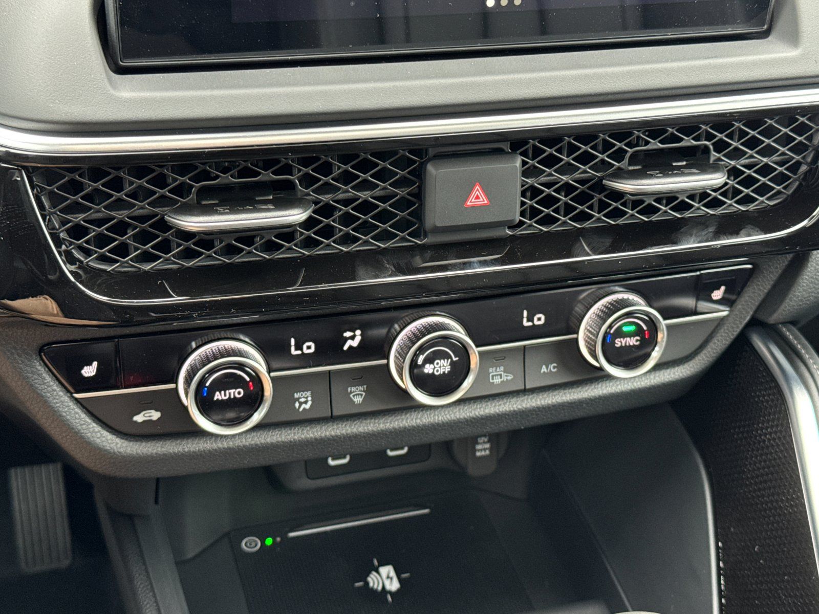 new 2025 Acura ADX car