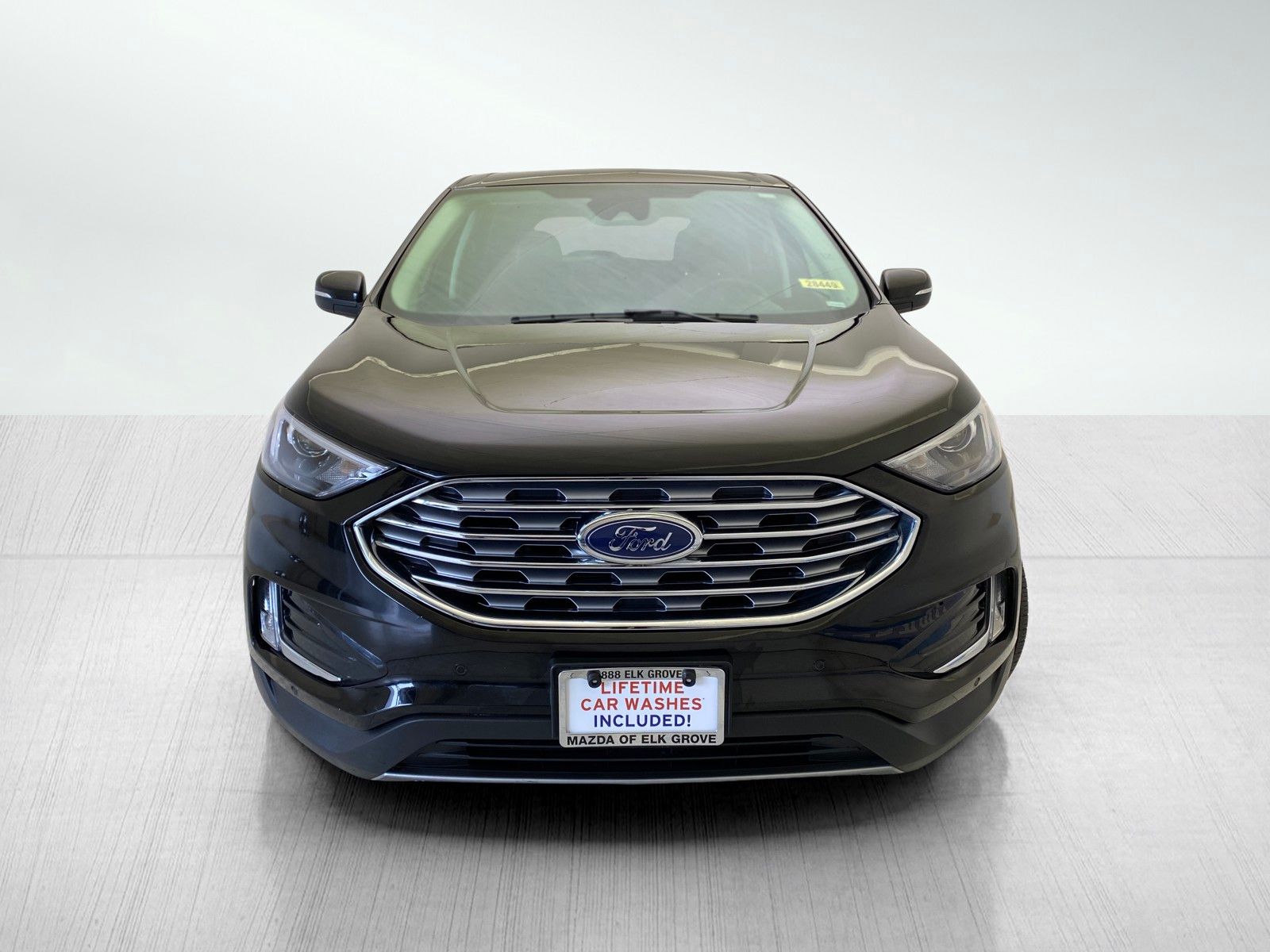 used 2023 Ford Edge car, priced at $24,991