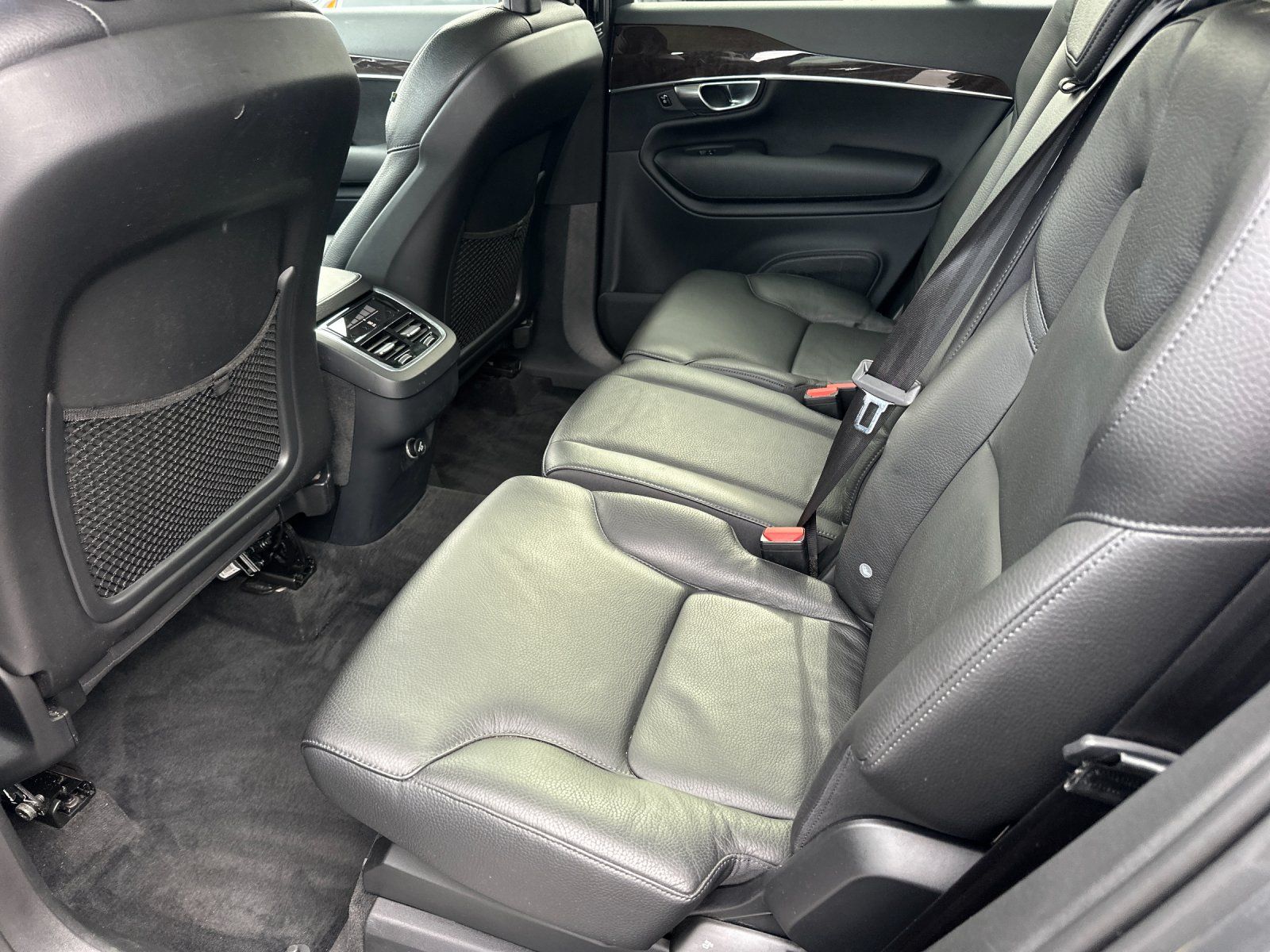 used 2017 Volvo XC90 car, priced at $23,498