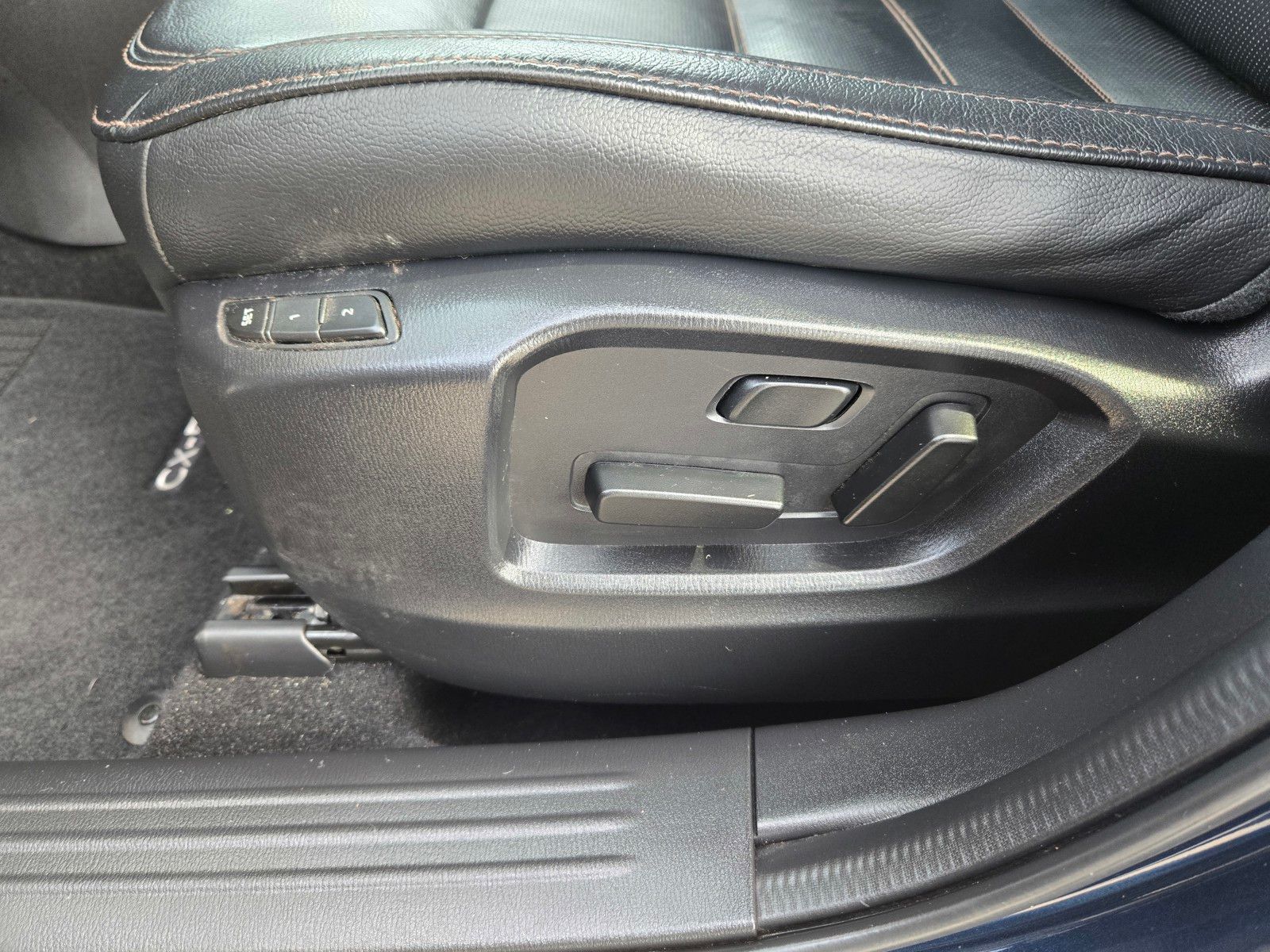 used 2020 Mazda CX-5 car, priced at $18,994