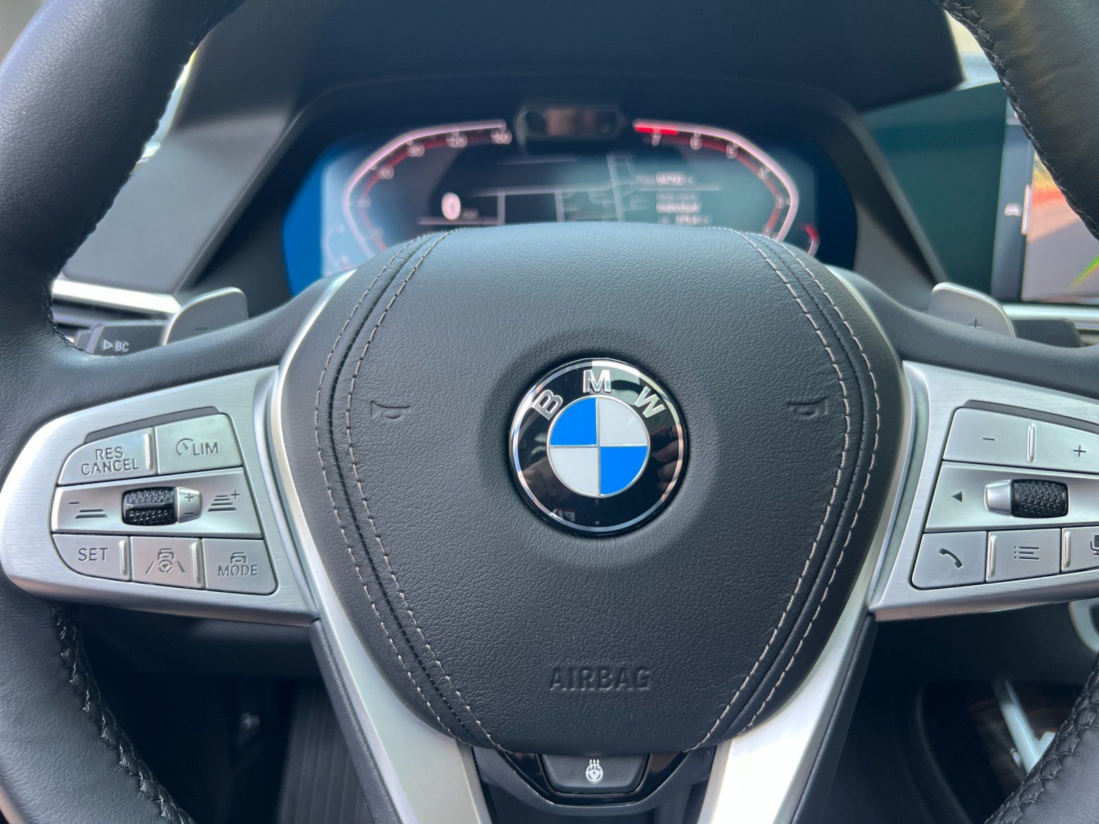 used 2020 BMW X7 car, priced at $27,898