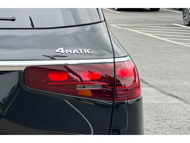 used 2024 Mercedes-Benz GLS car, priced at $83,998