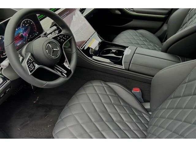 used 2024 Mercedes-Benz S-Class car, priced at $133,998