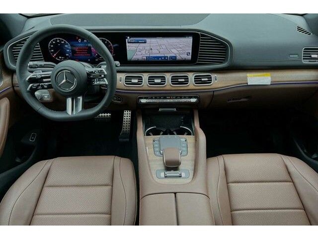 used 2024 Mercedes-Benz GLS car, priced at $83,998