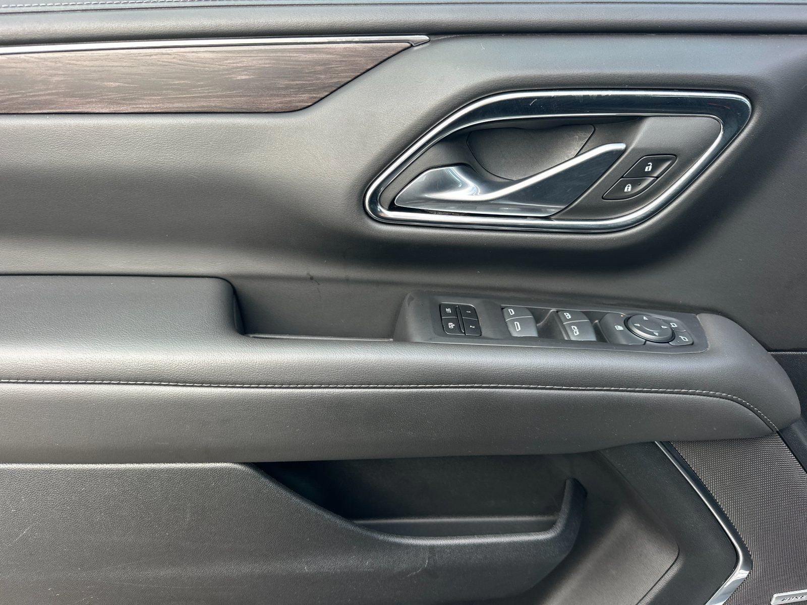 used 2024 Chevrolet Tahoe car, priced at $54,998