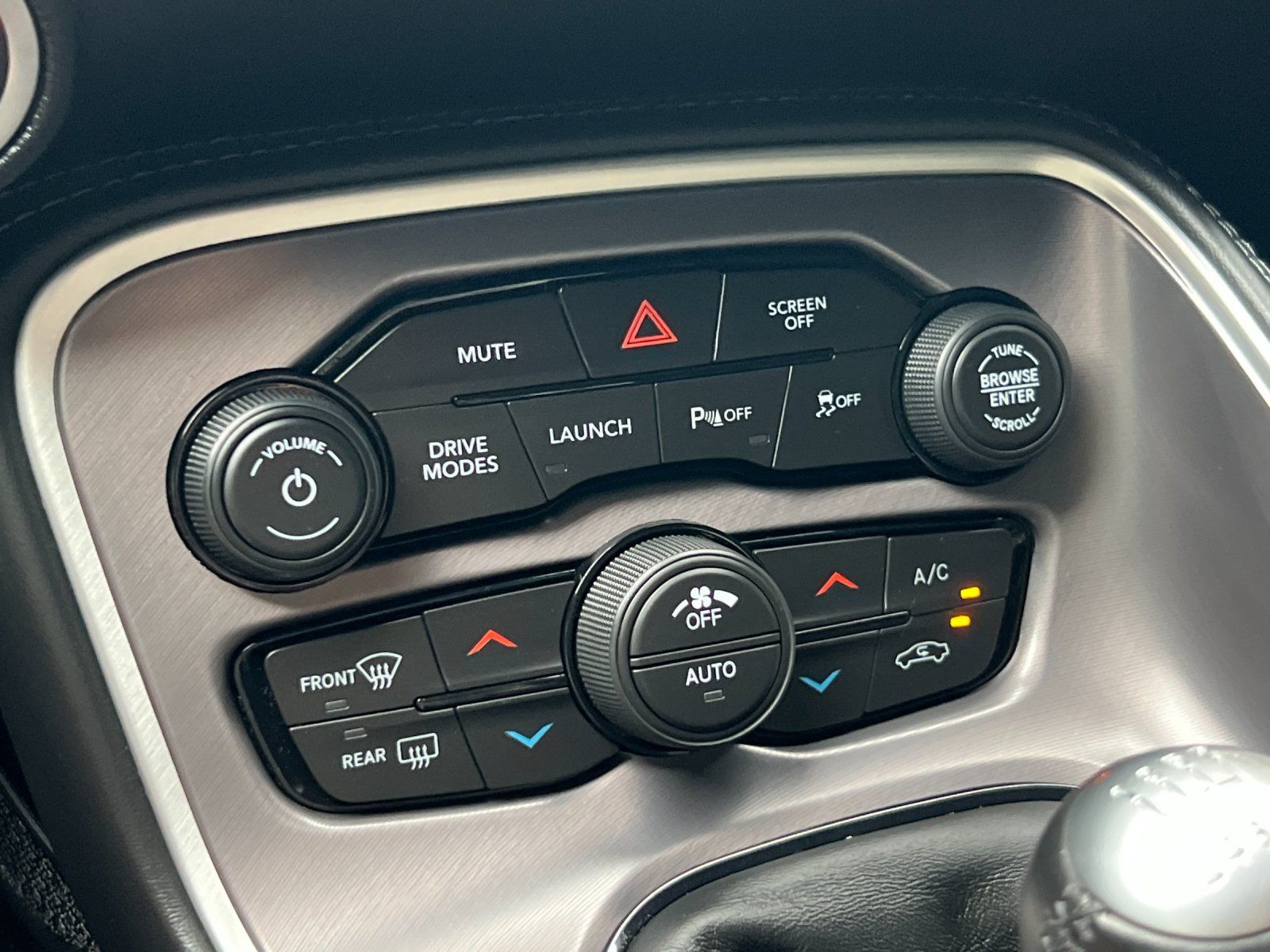 used 2020 Dodge Challenger car, priced at $39,998