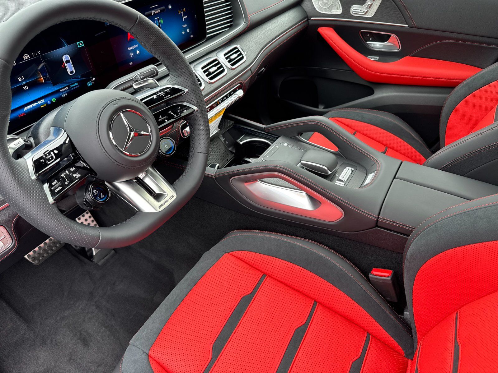 new 2026 Mercedes-Benz GLE car