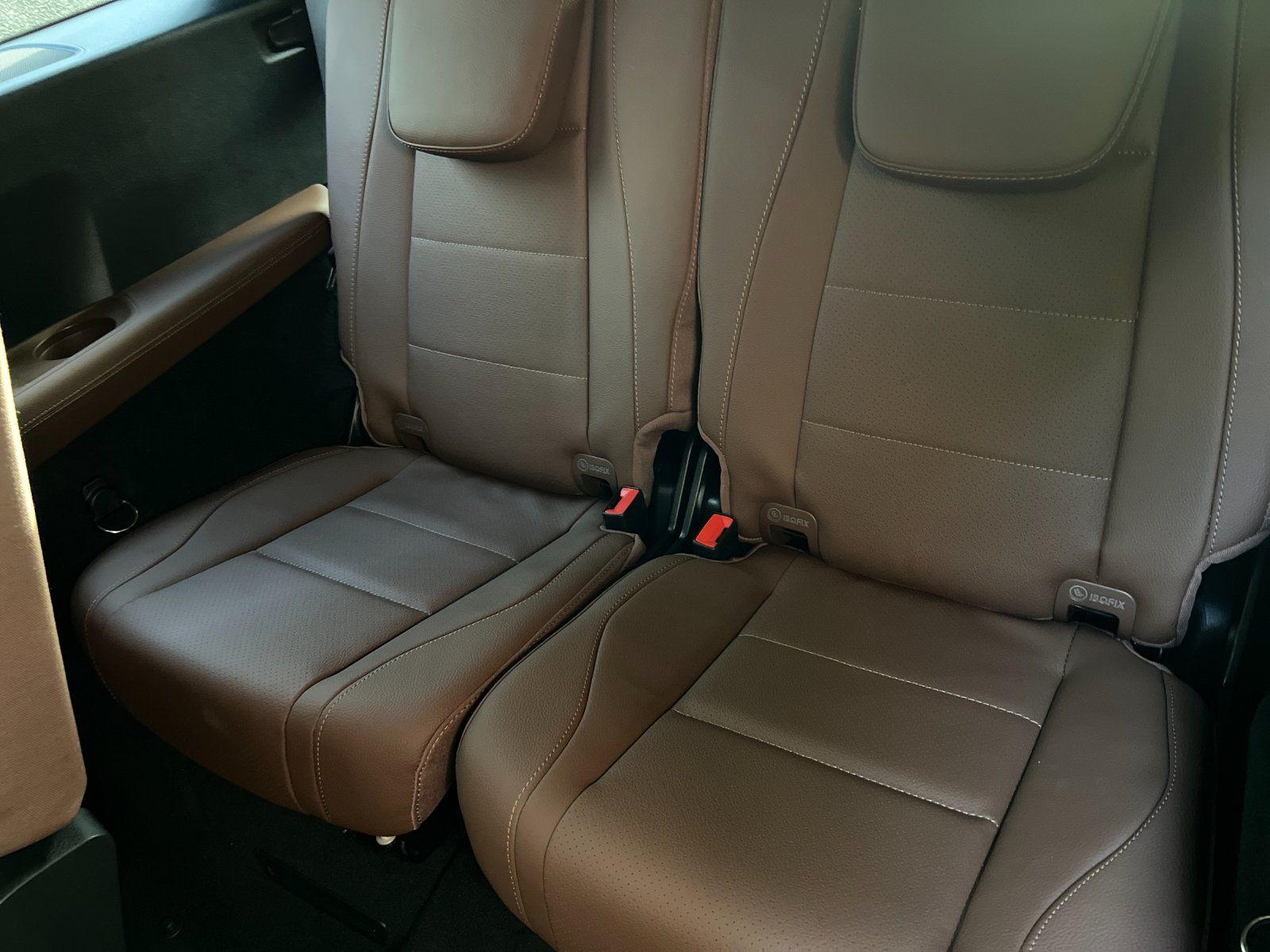 new 2025 Mercedes-Benz GLS car